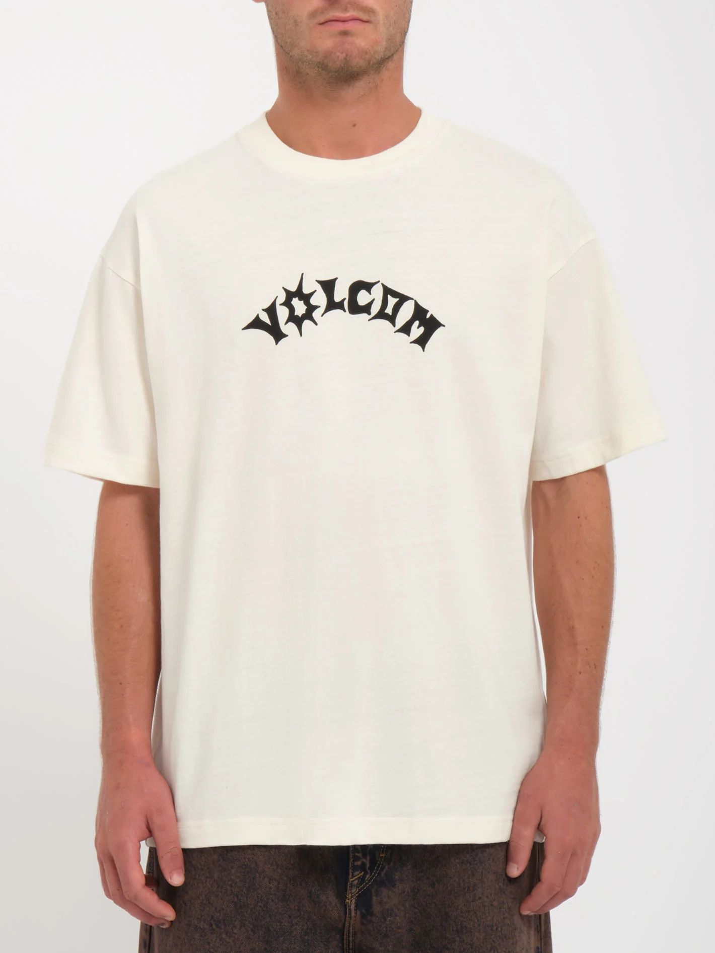 Last Shot T-shirt - DIRTY WHITE - Image 2