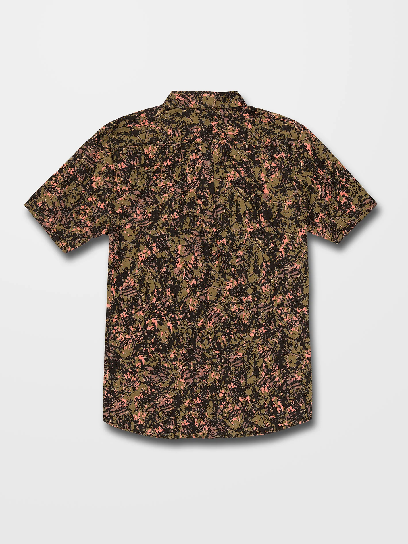 Layne Shirt - MILITARY - Image 4