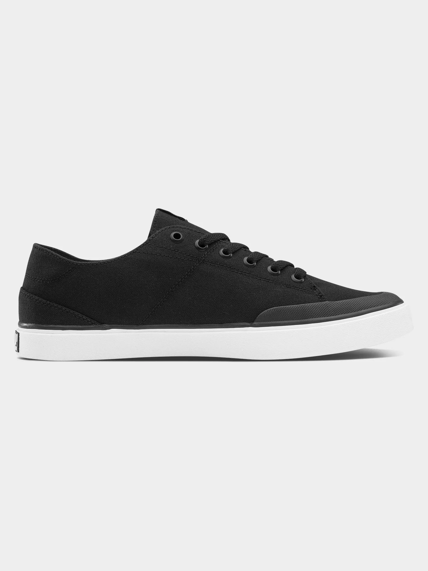 LEEDS CANVAS SHOE - Image 6