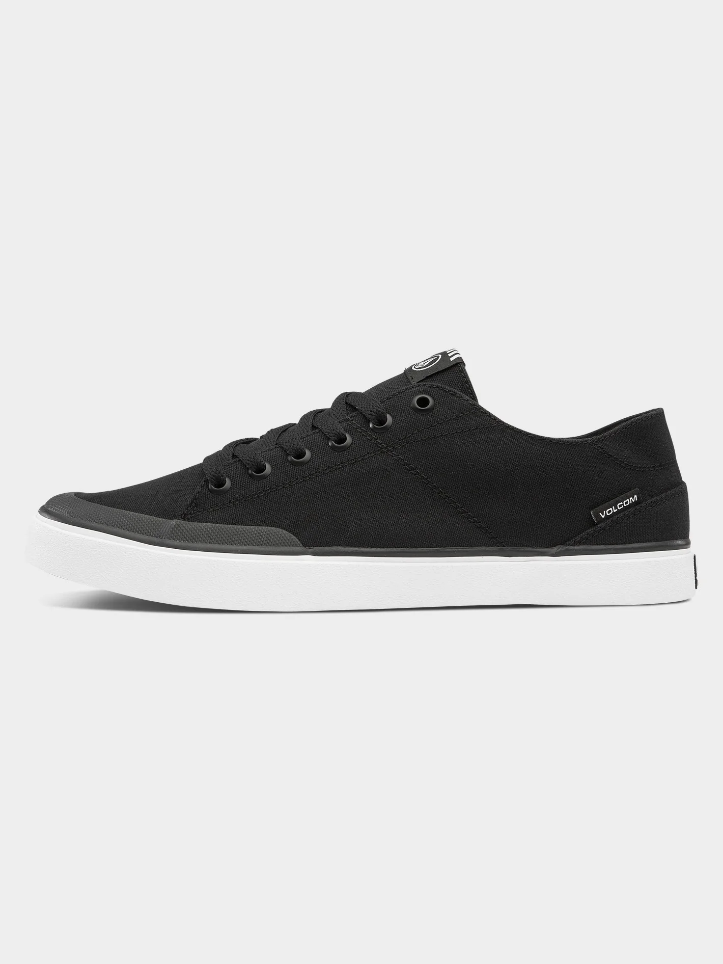 LEEDS CANVAS SHOE - Image 7
