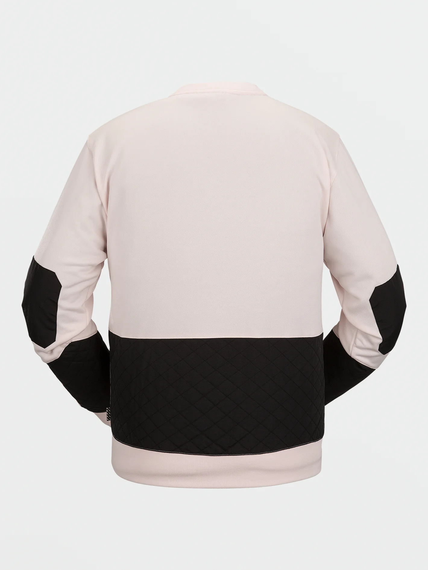 Let It Storm Fleece Sweatshirt - Party Pink - Image 2