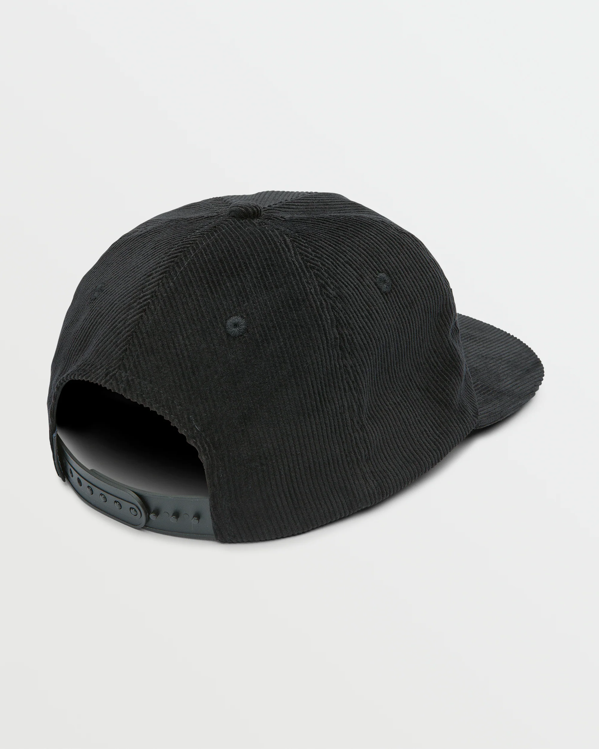 Stone Legacy Cap - Black - Image 2