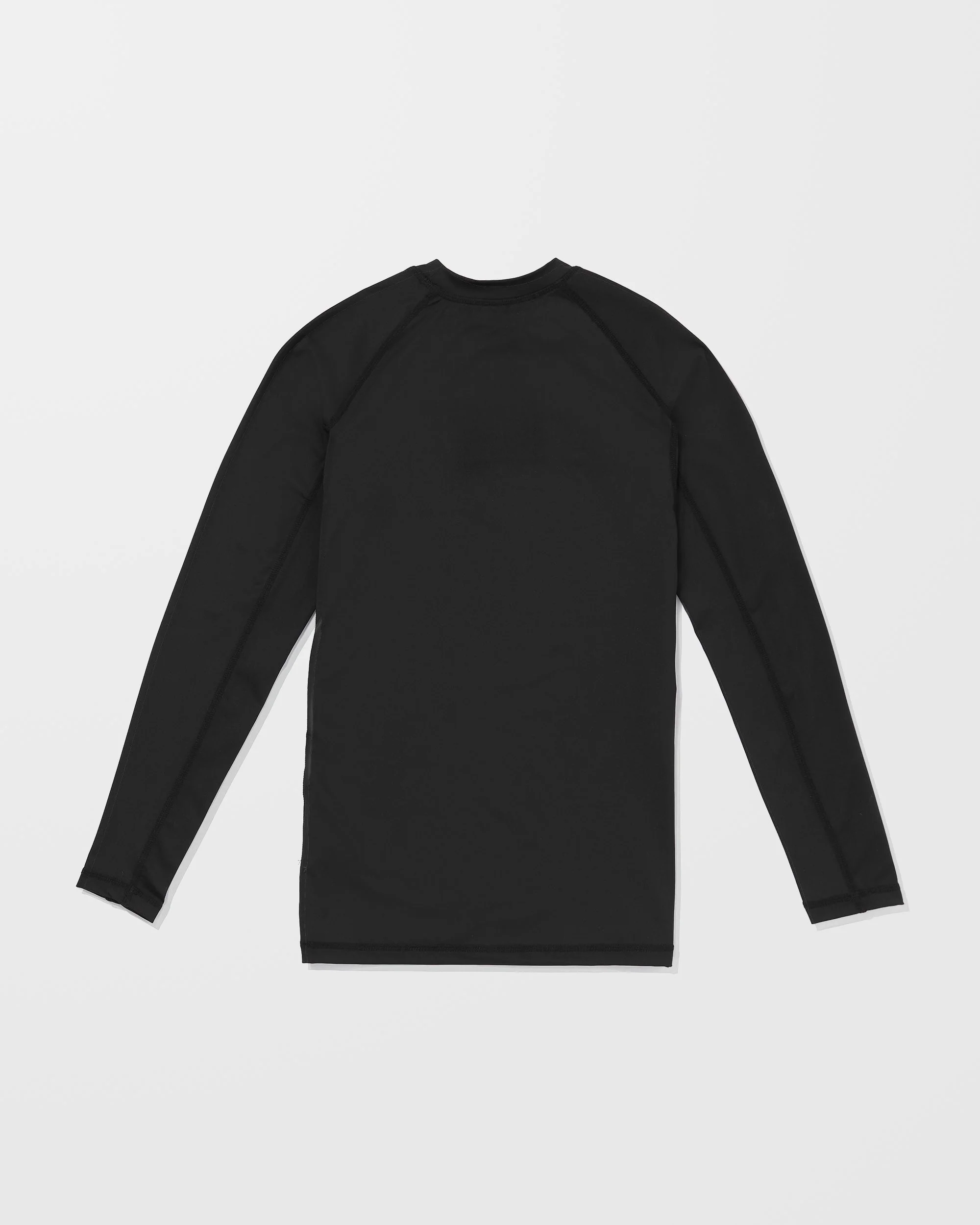 Lido Rashguard - BLACK - Image 2