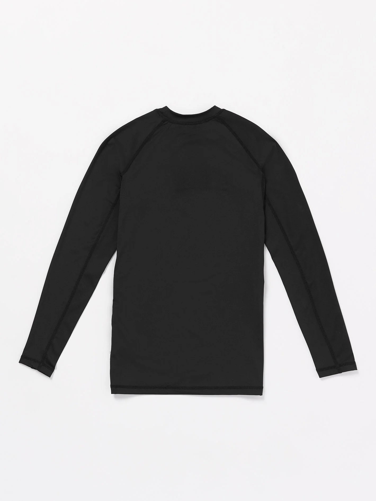 Lido Rashguard - BLACK - Image 6