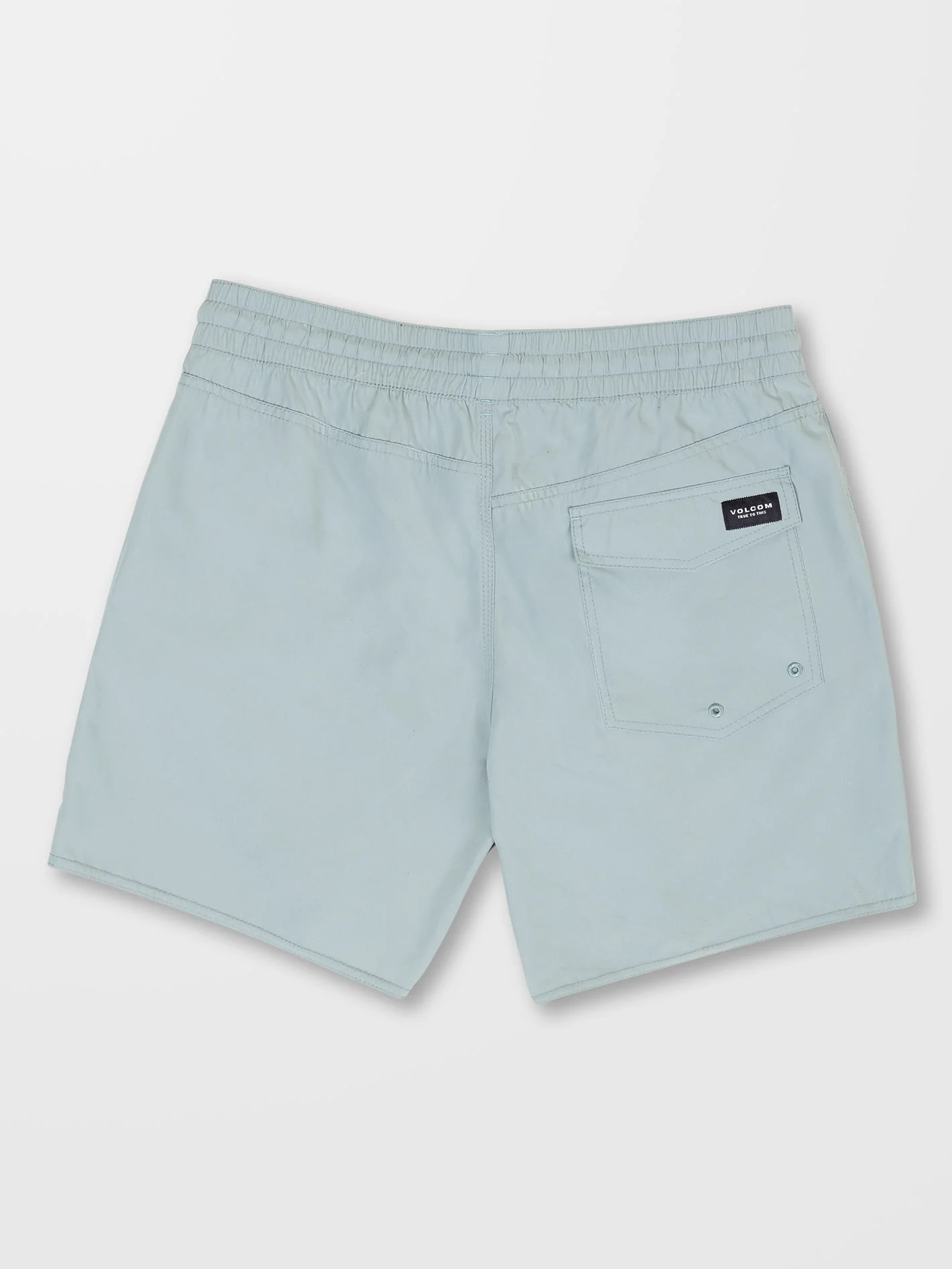 Lido Solid 16" Trunk - ABYSS - Image 4