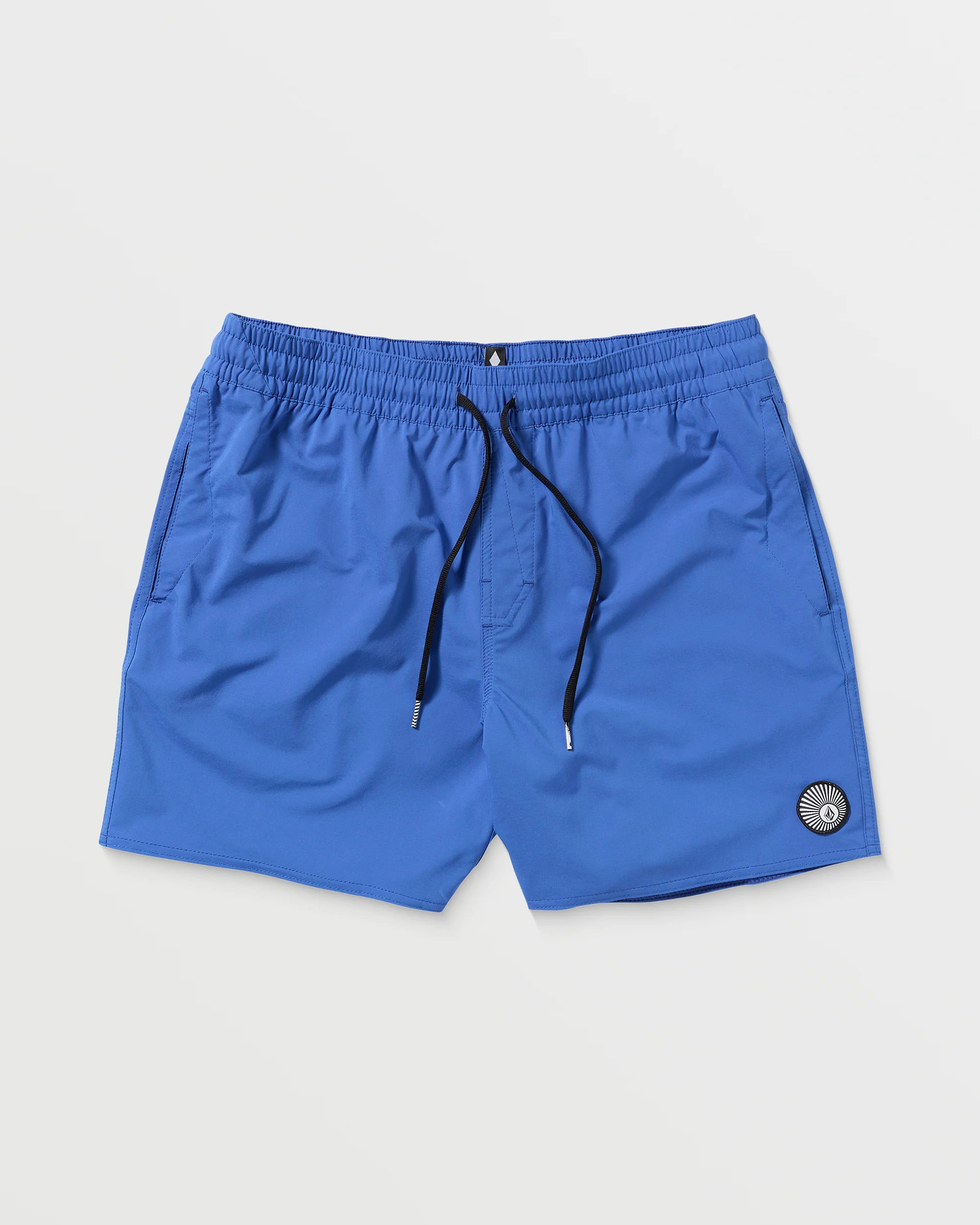 Lido Solid Trunk 16" Boardshort - ULTRAMARINE - Image 7