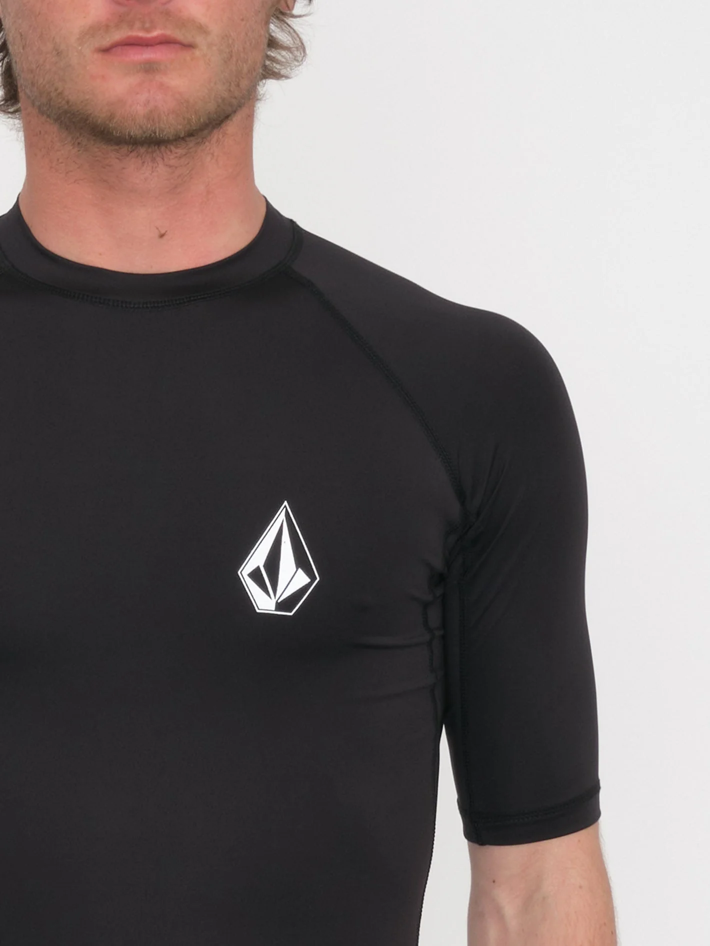 Lido Rashguard - BLACK - Image 3