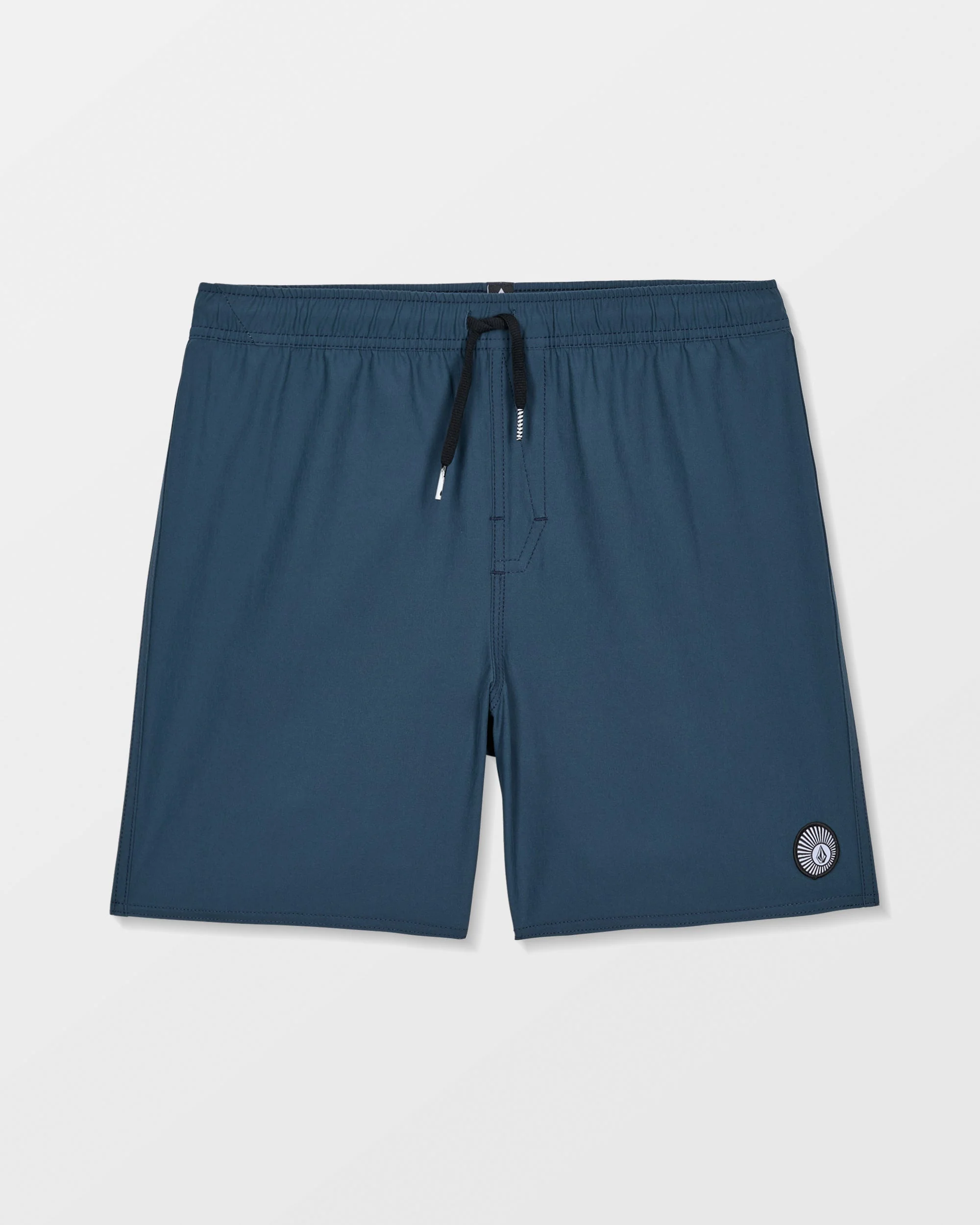 Lido Trunk Boardshort - Midnight Blue - (KIDS)