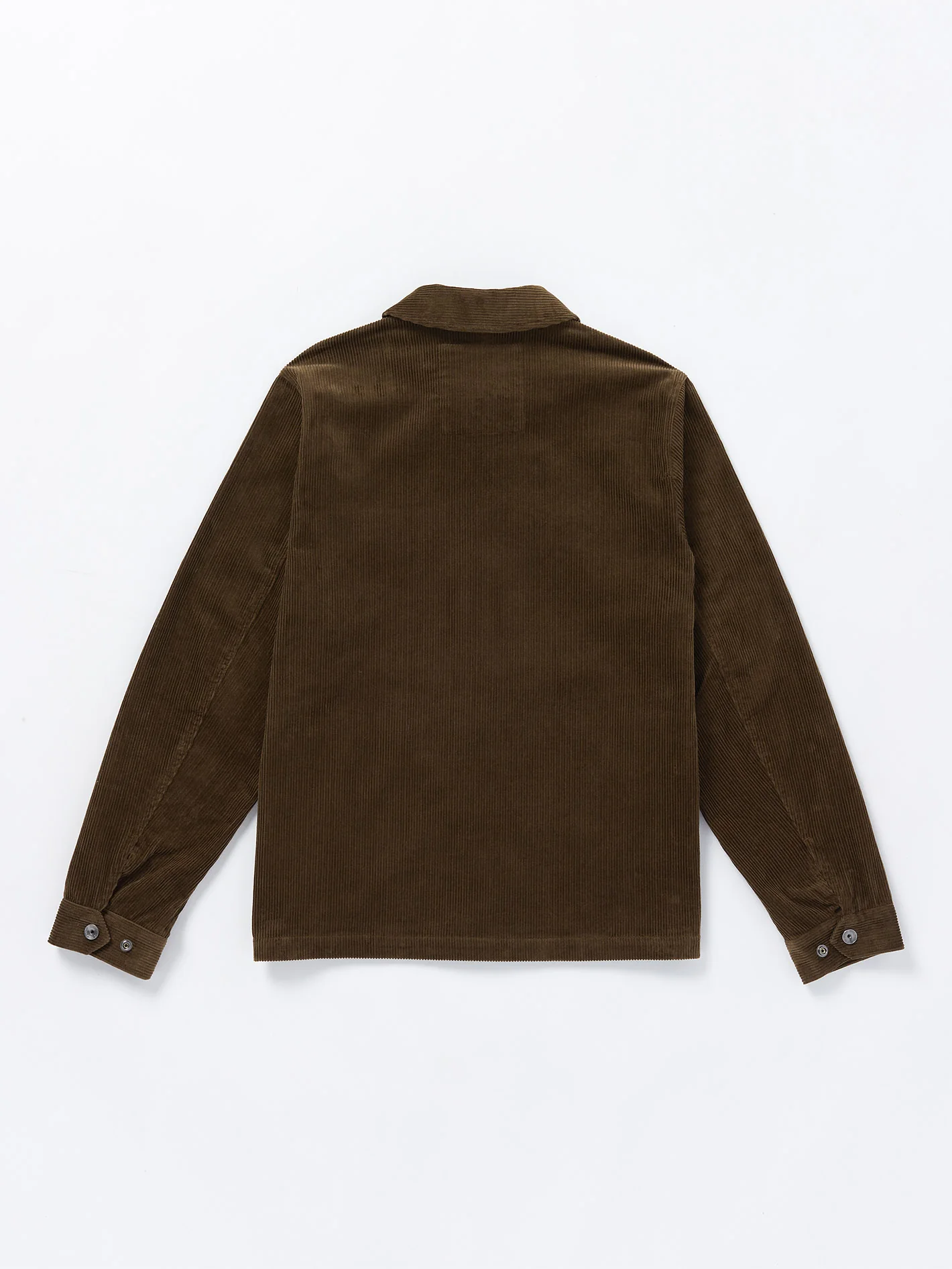 Likeaton Jacket - DARK EARTH - Image 7