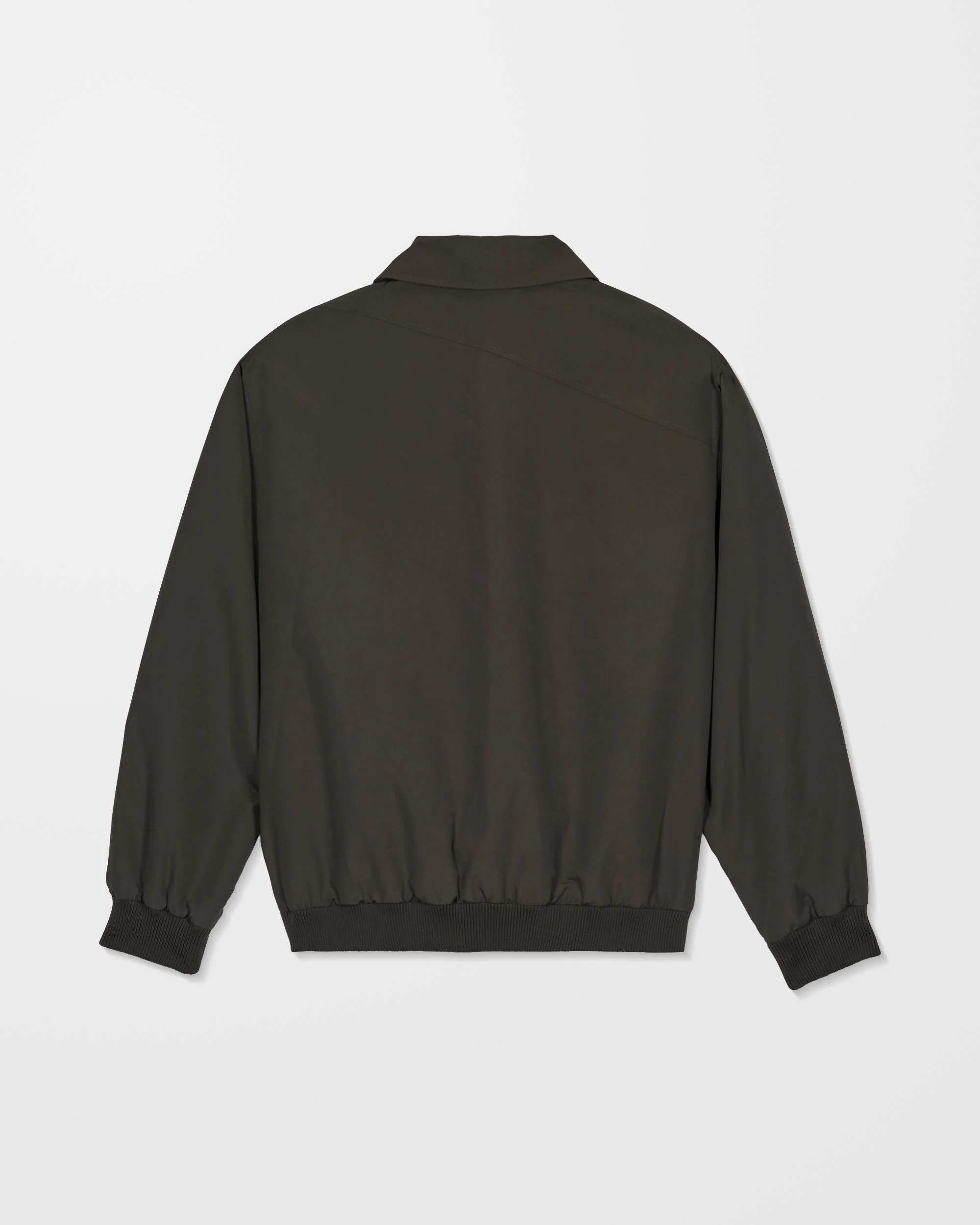 Likurtis Jacket - Rinsed Black - Image 9