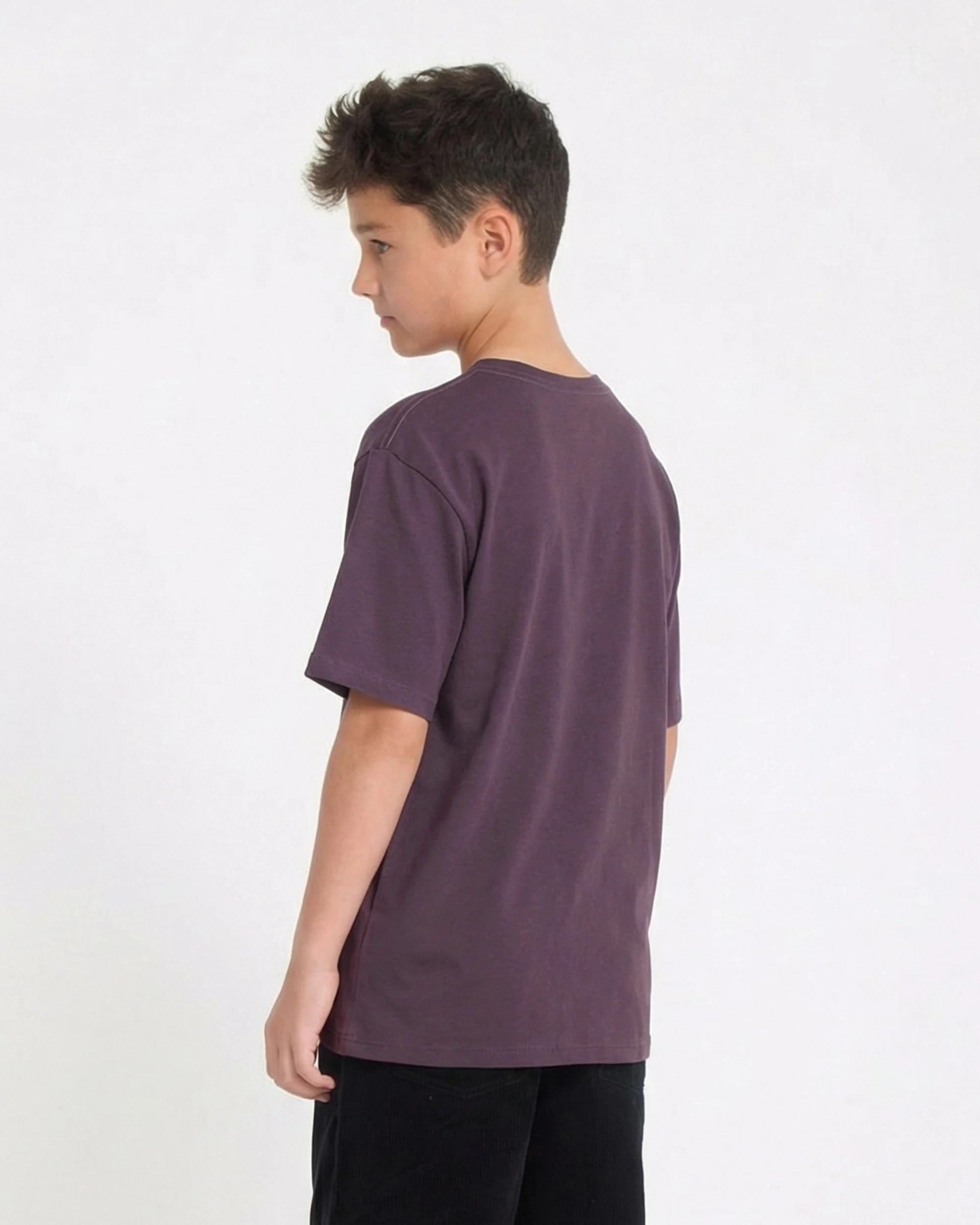 Live Wire T-Shirt - Pistol Punch - (KIDS) - Image 2