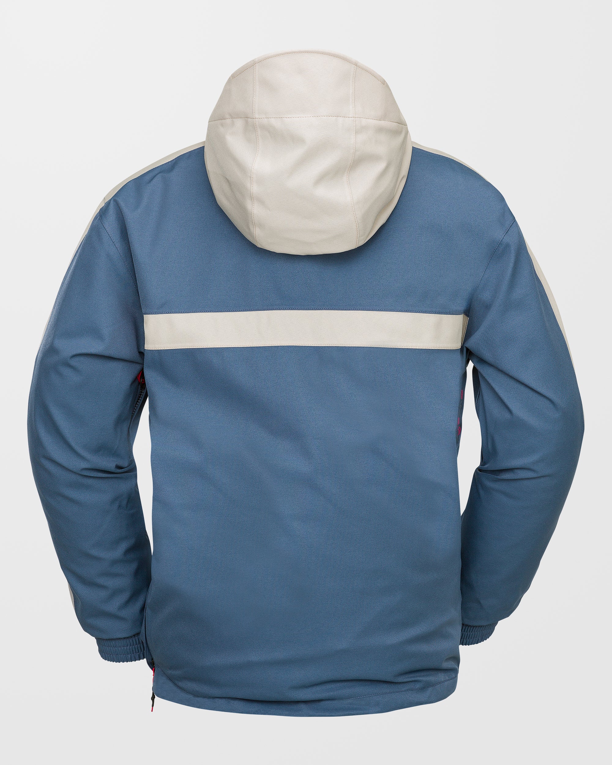 Longo 20K Jacket - Indigo - Image 2