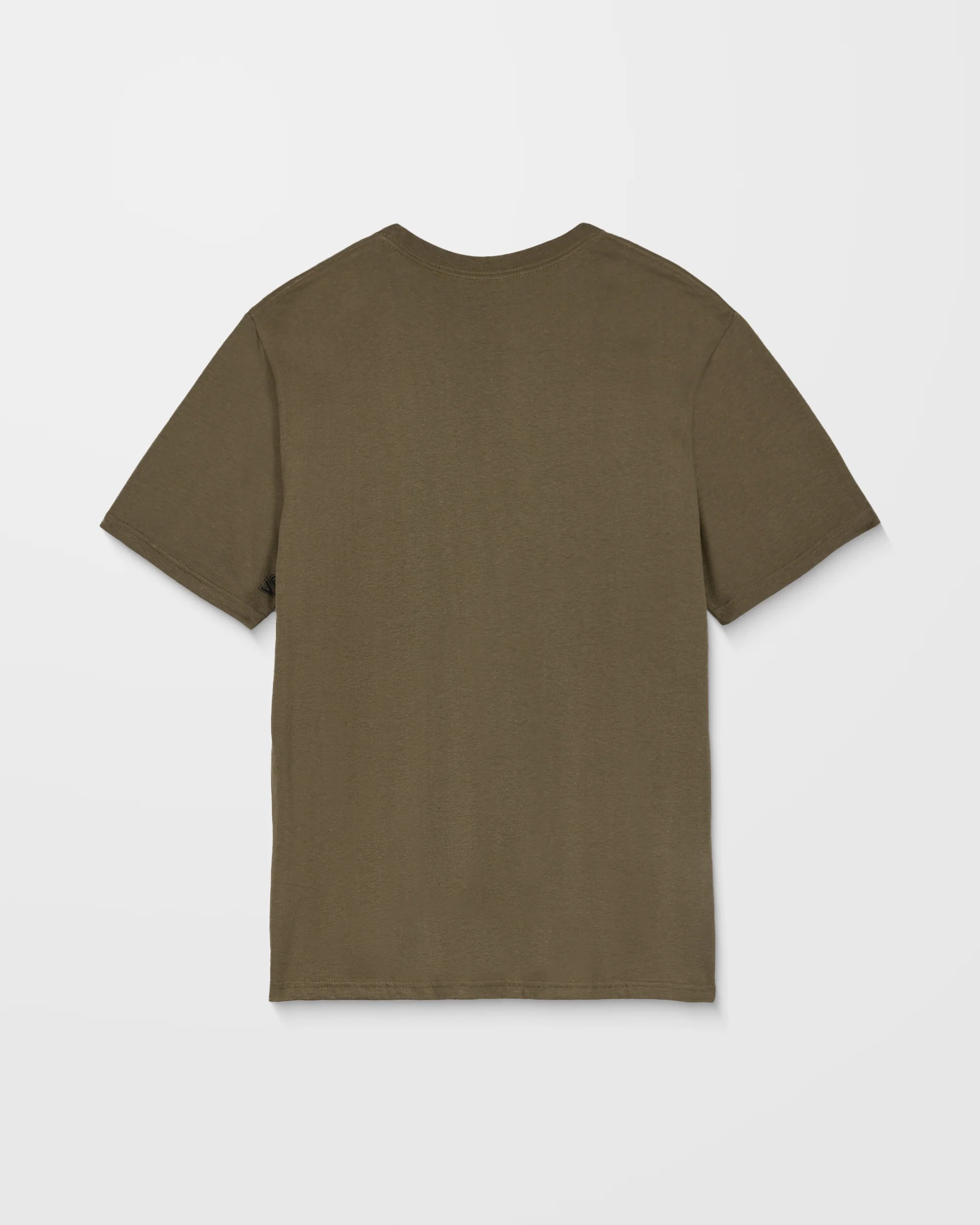 Longo Cats T-Shirt - Sage Leaf - Image 9