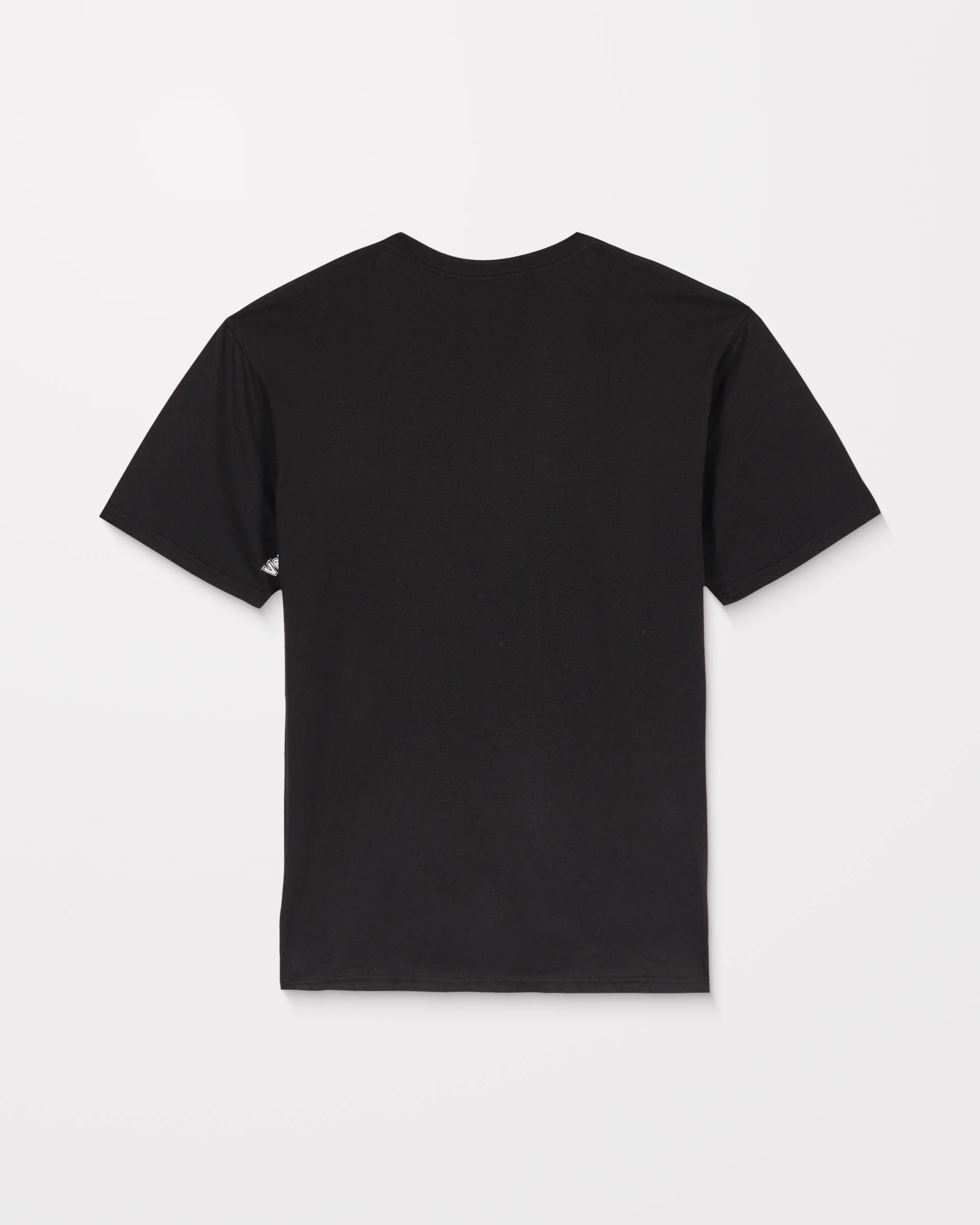 Longo Cats T-Shirt - Black - Image 10
