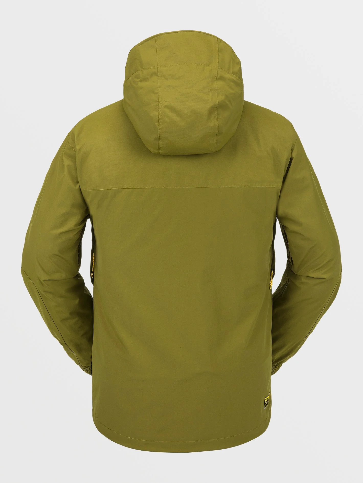 Longo Gore-Tex Jacket - MOSS - Image 2