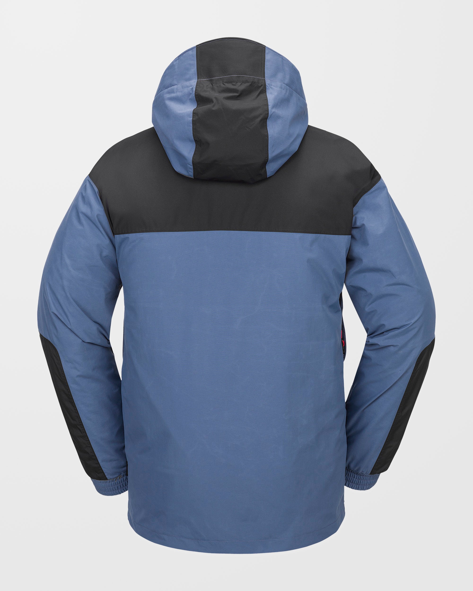 Longo Gore-Tex Jacket - Indigo - Image 3