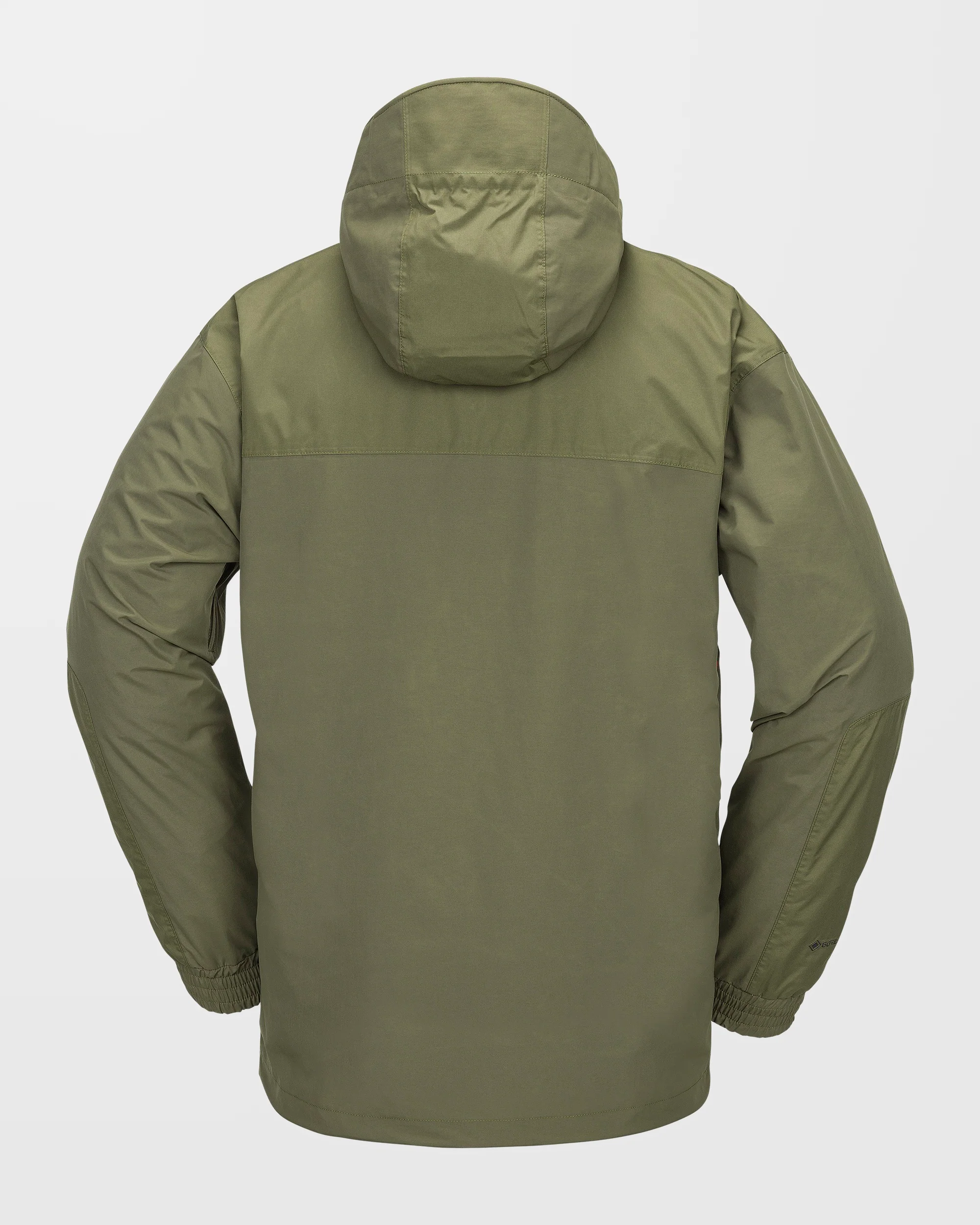 Longo Gore-Tex Jacket - Ivy - Image 12