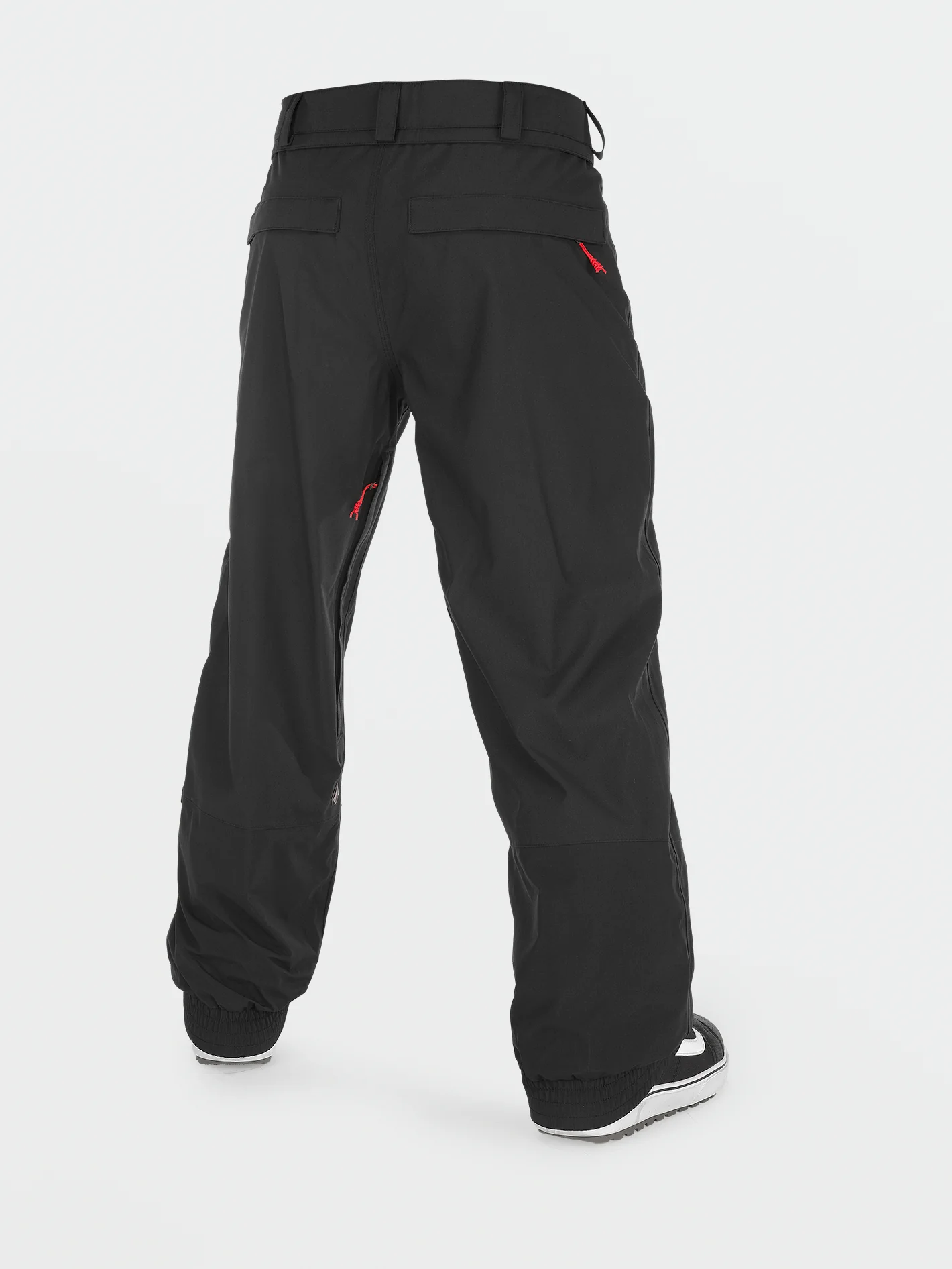Longo Gore-Tex Trousers - Black - Image 5