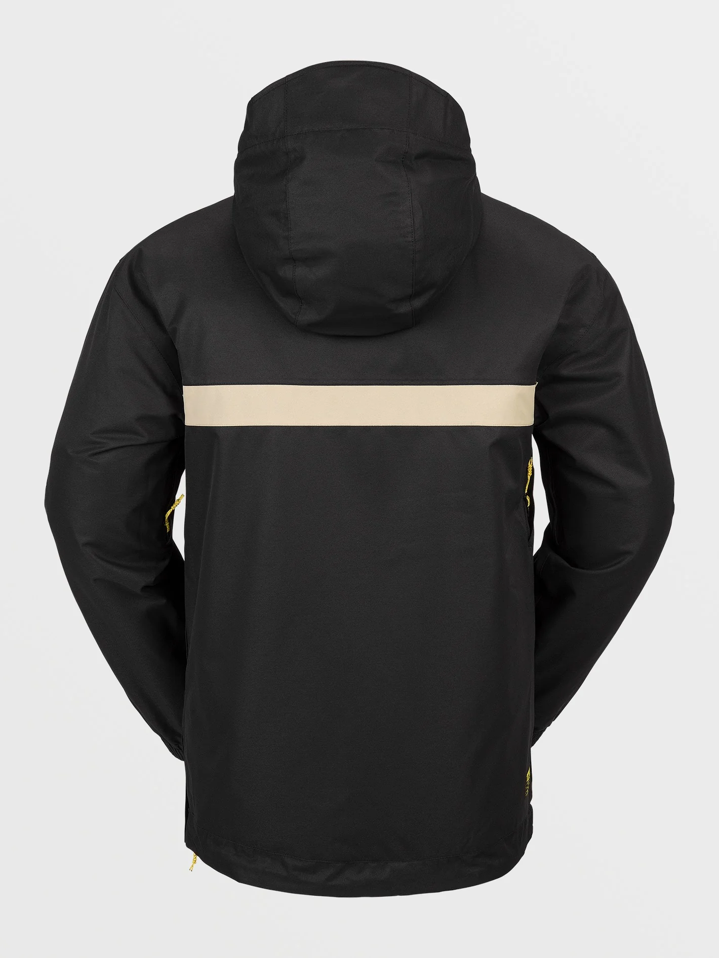 Longo jacket - BLACK - Image 2