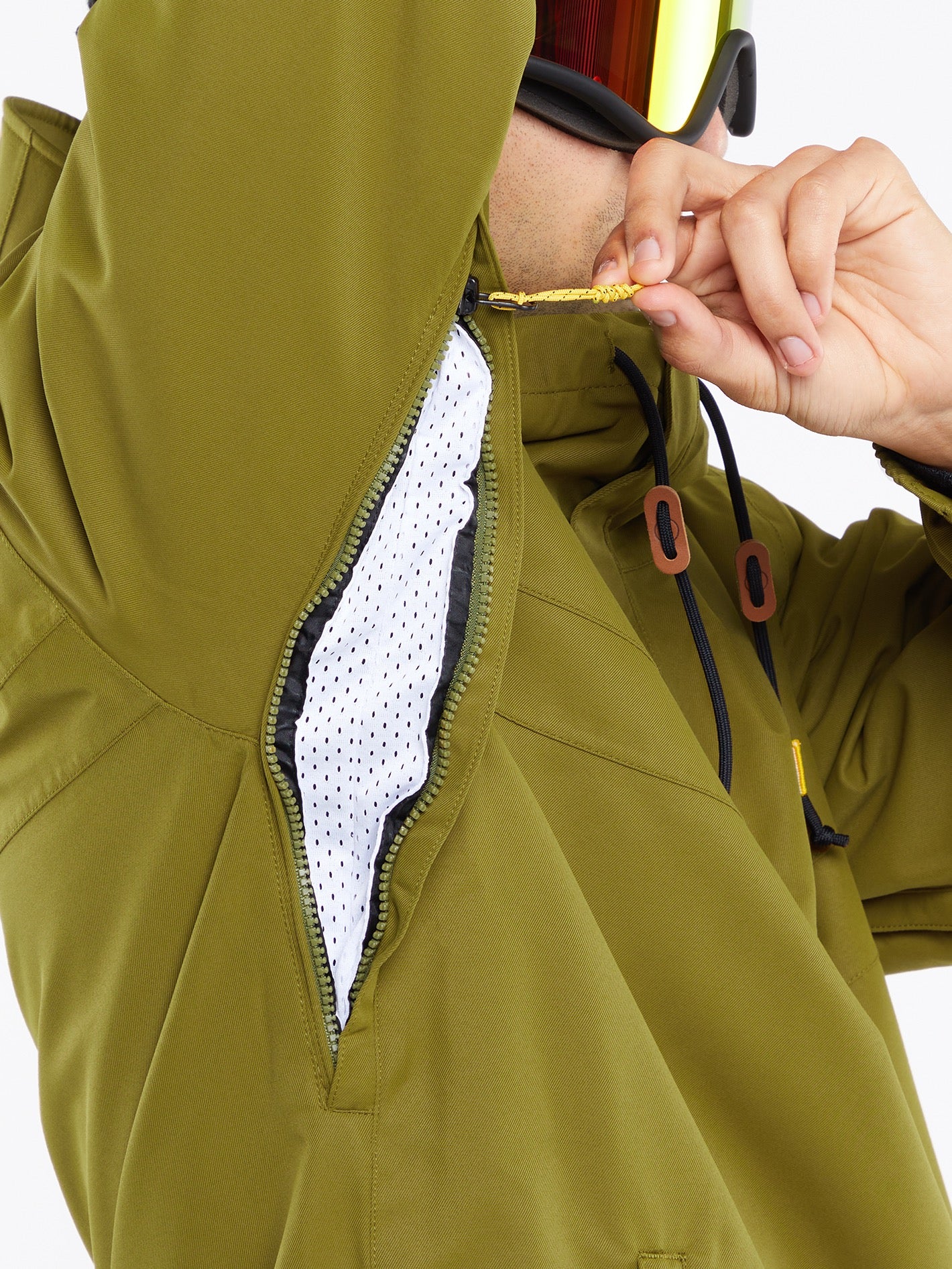 Longo jacket - MOSS - Image 4