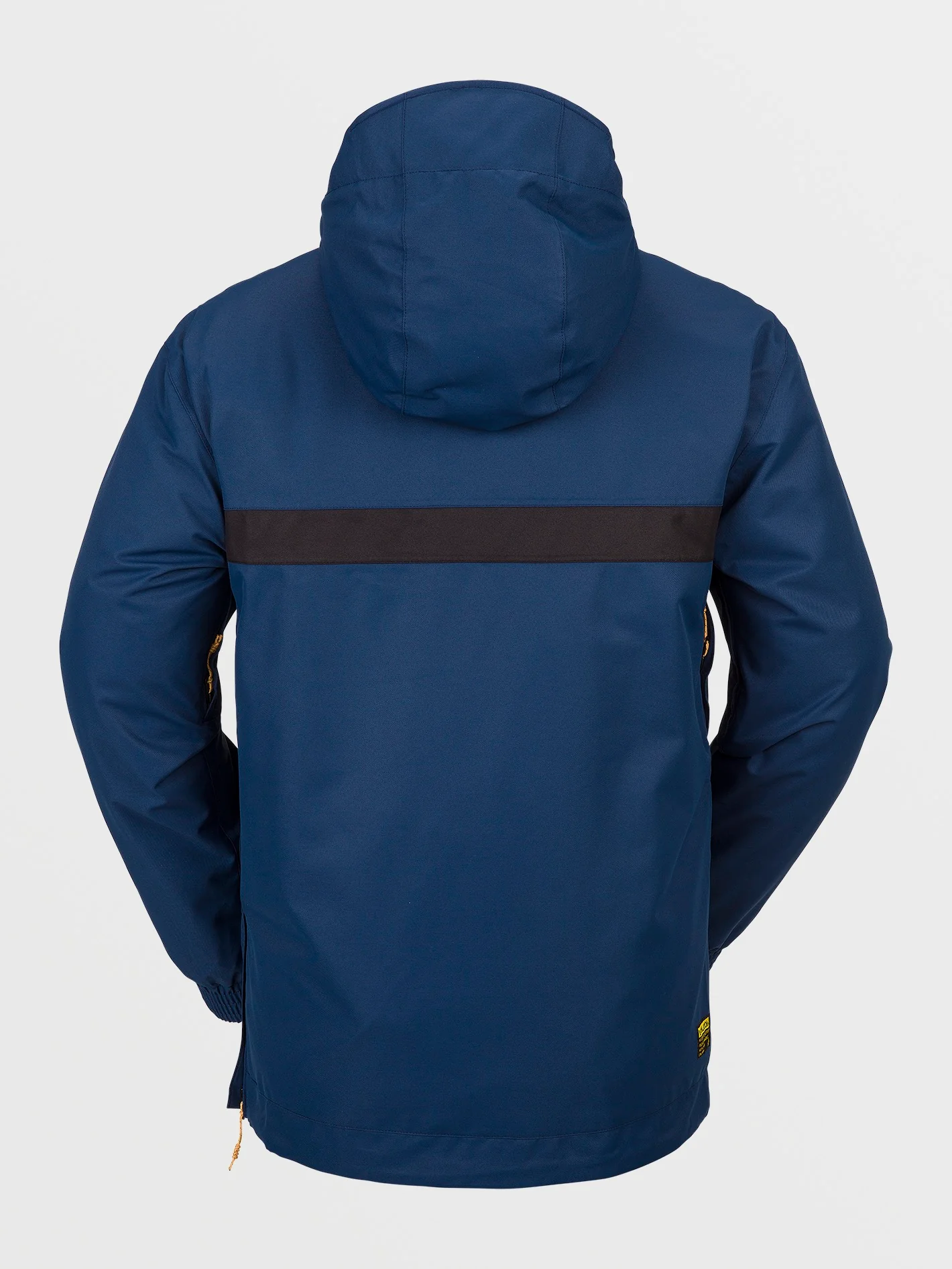 Longo jacket - NAVY - Image 2