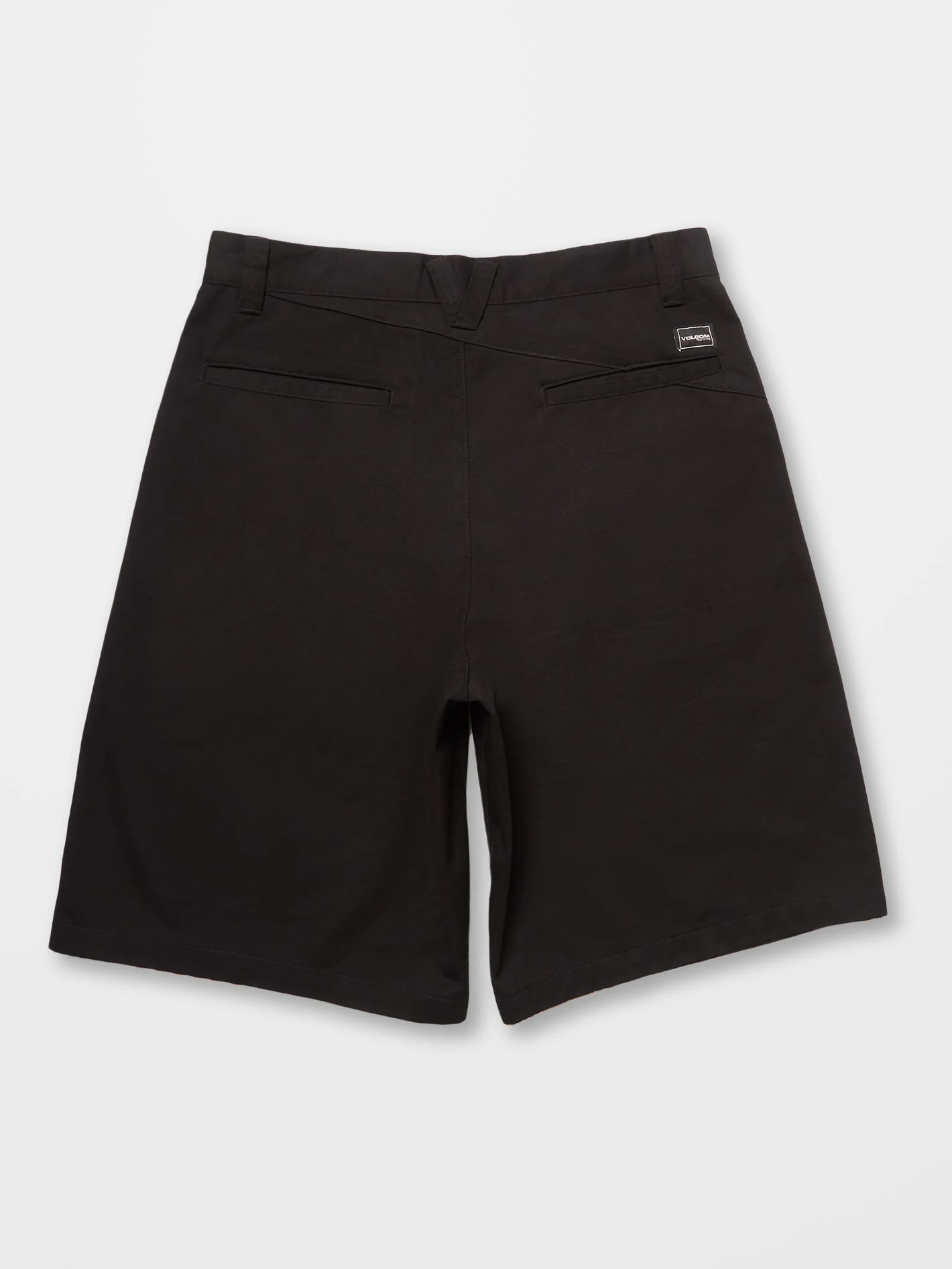 Loose Truck Short - BLACK - Image 4