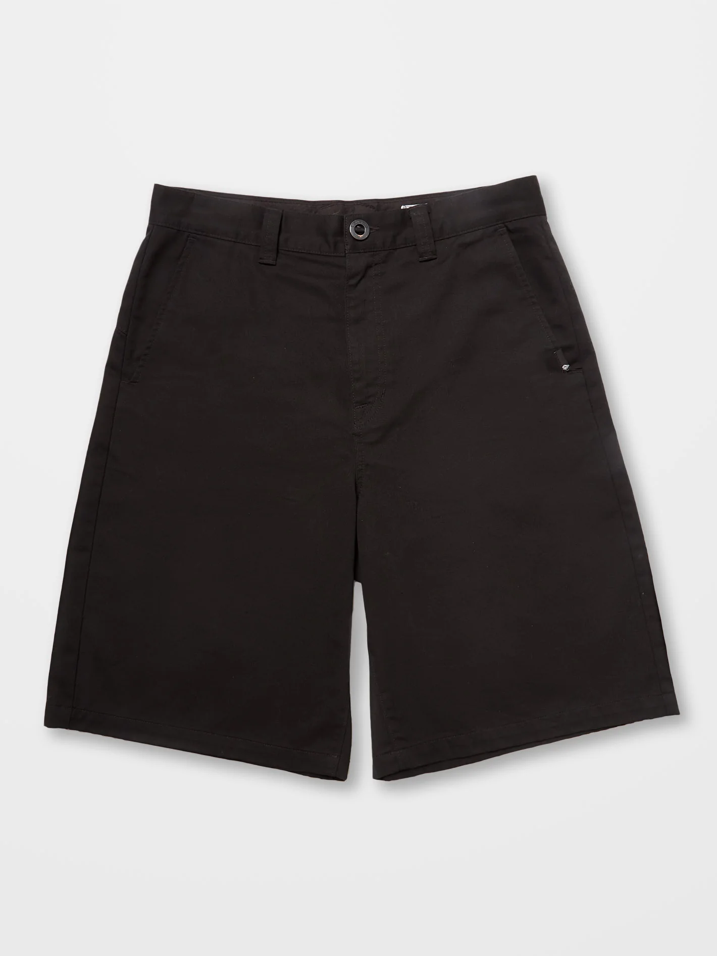 Loose Truck Short - BLACK - Image 5