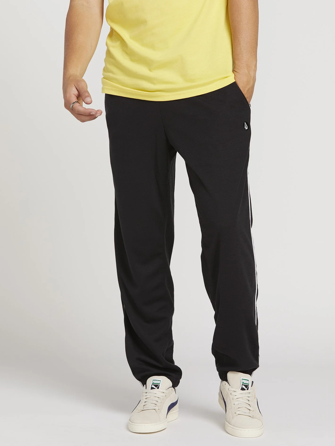 LOST TRACK PANT