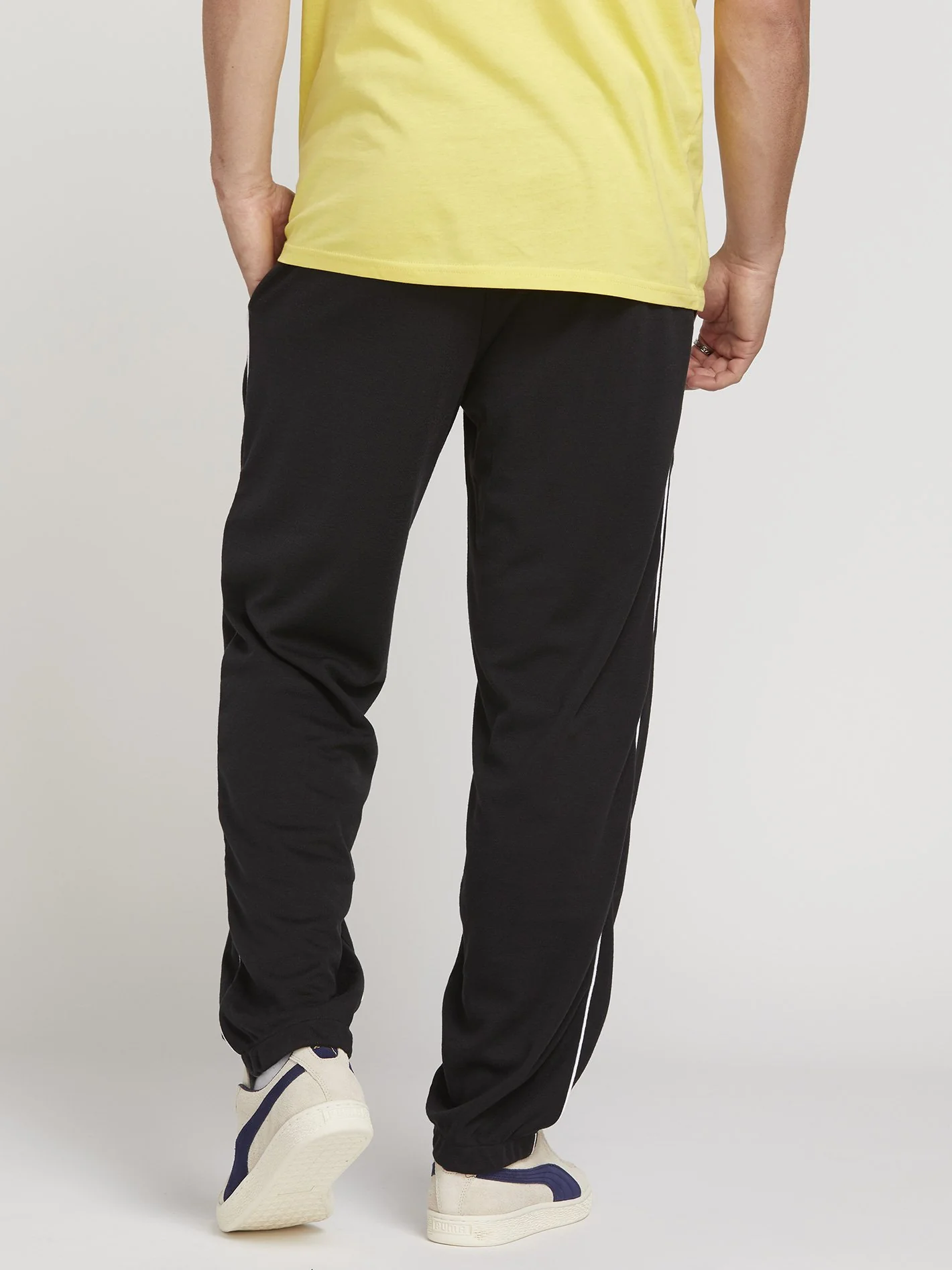 LOST TRACK PANT - Image 2