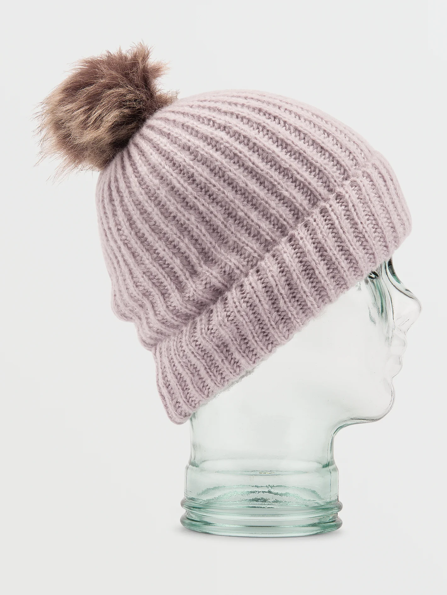 Lula Beanie - Amethyst Smoke - Image 2