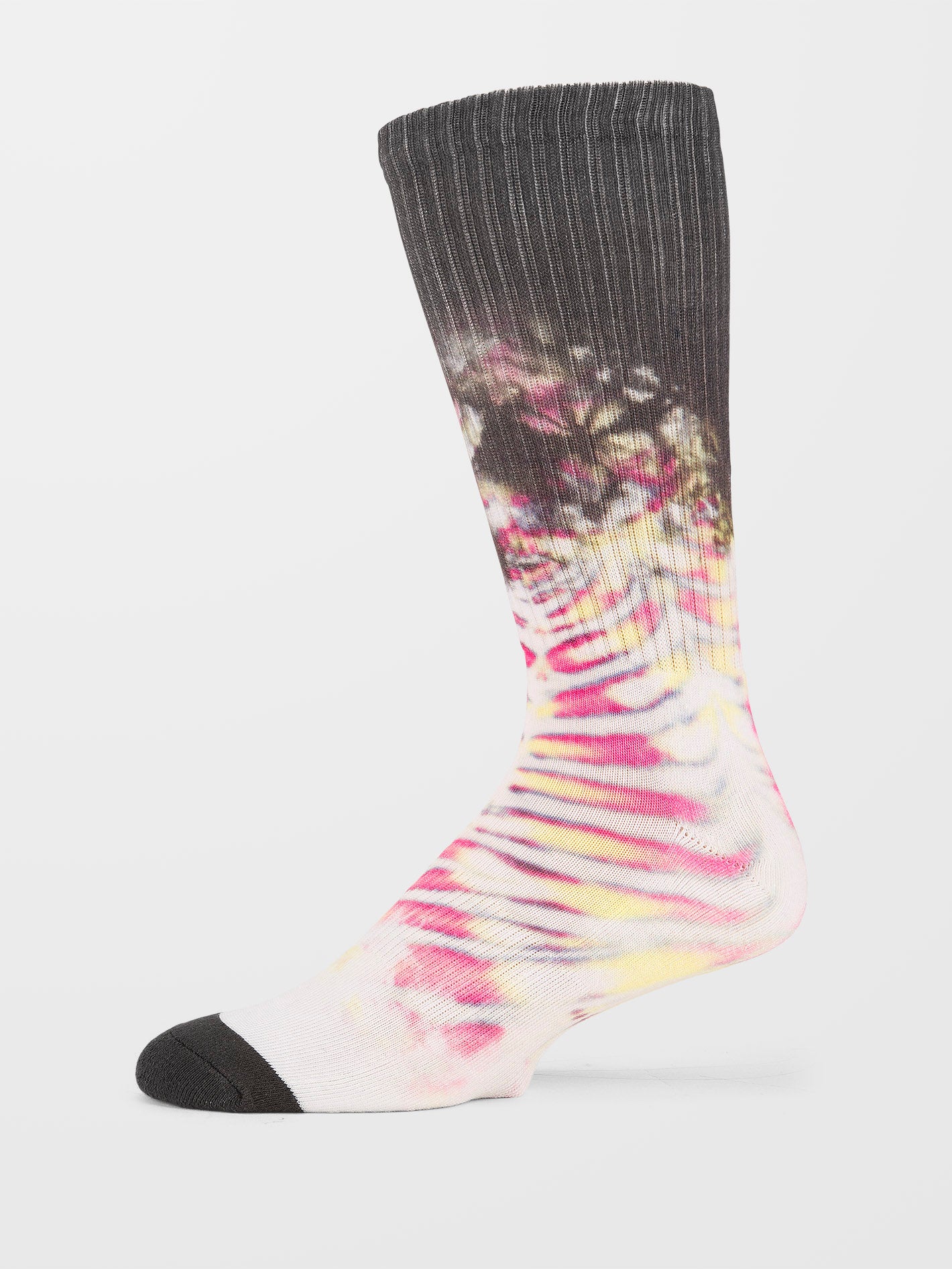 Mad Wash Socks - REEF PINK - Image 4
