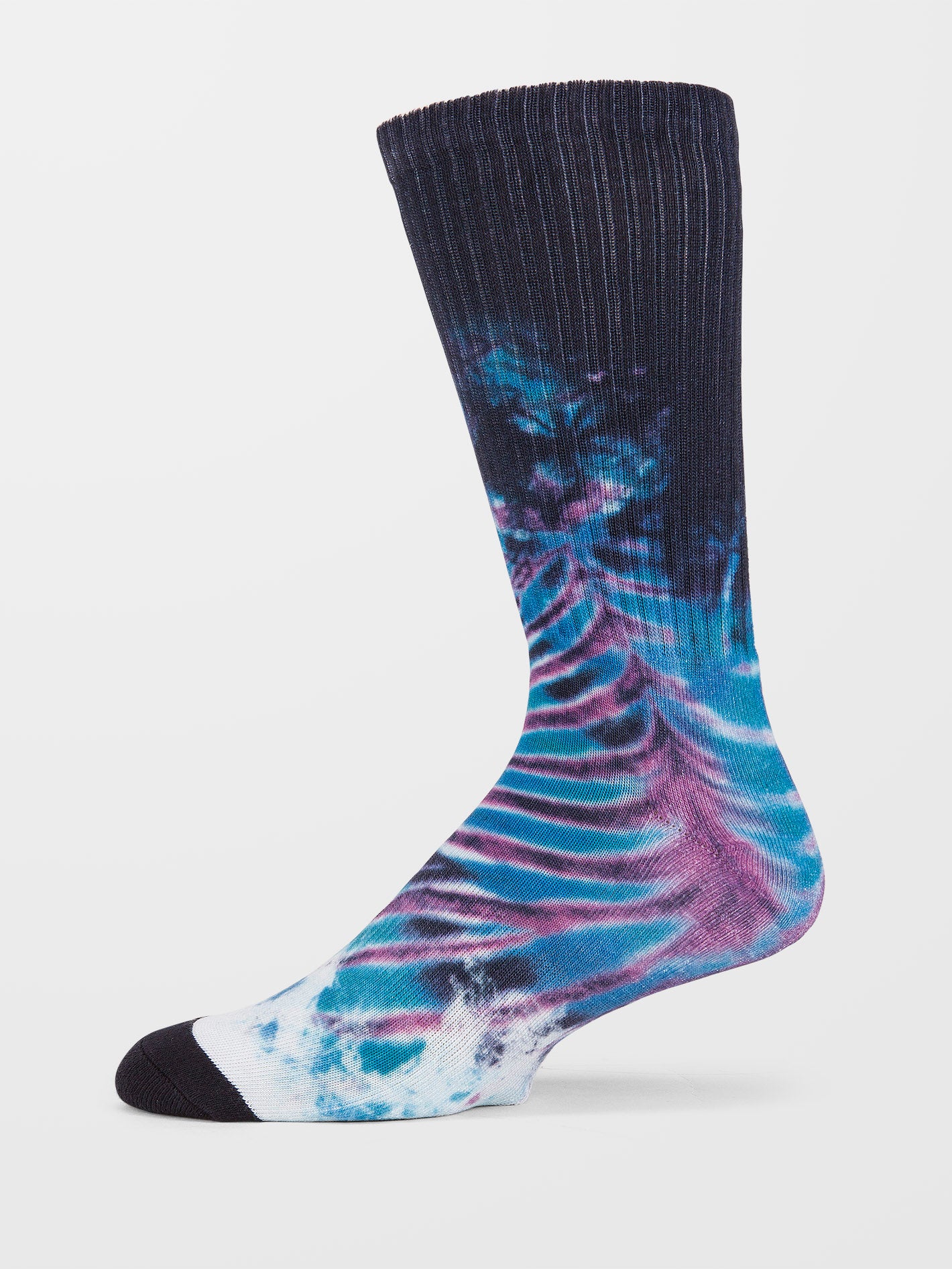 Mad Wash Socks - NAVY - Image 3