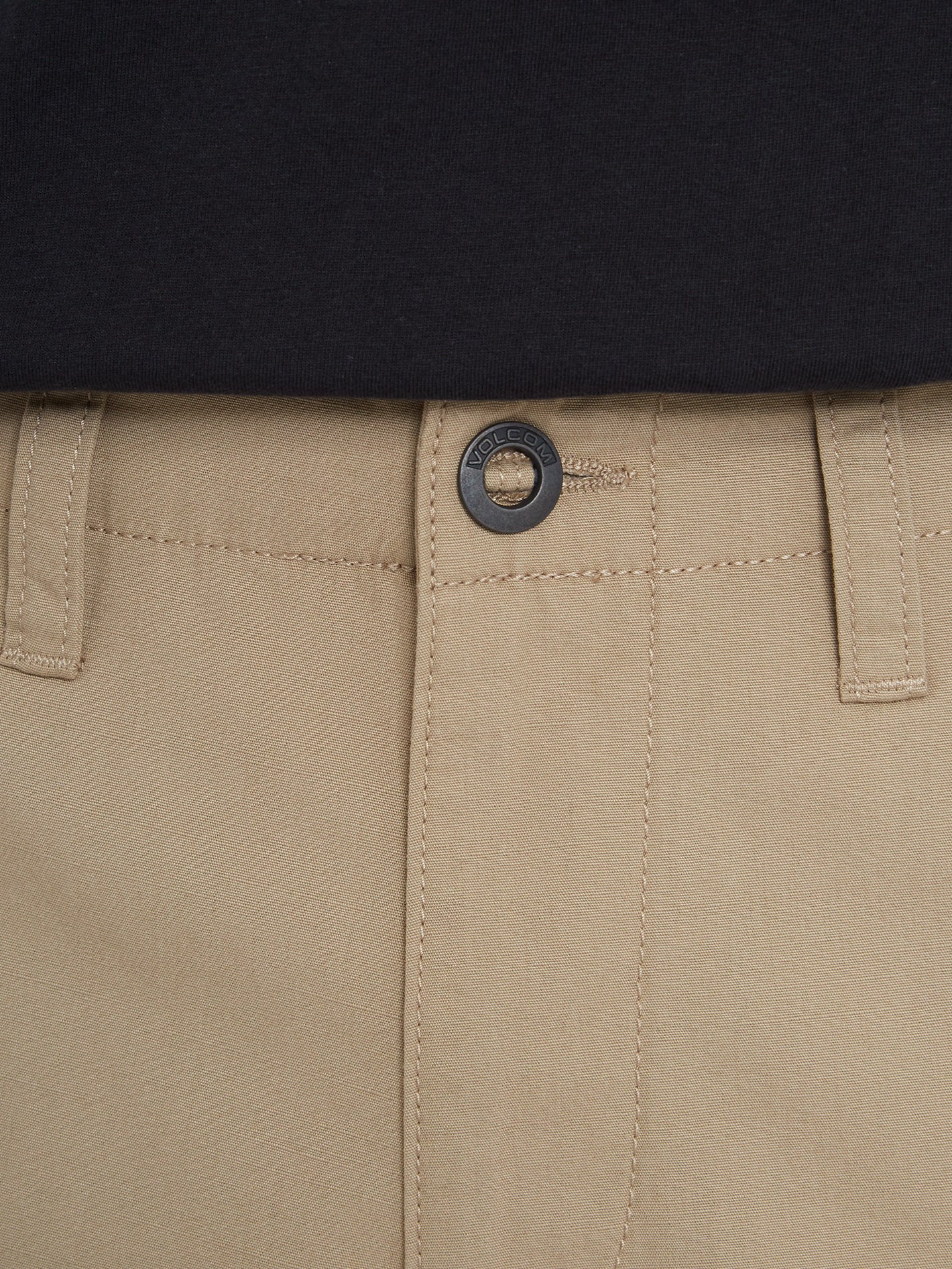 March Cargo Short - KHAKI - Image 7
