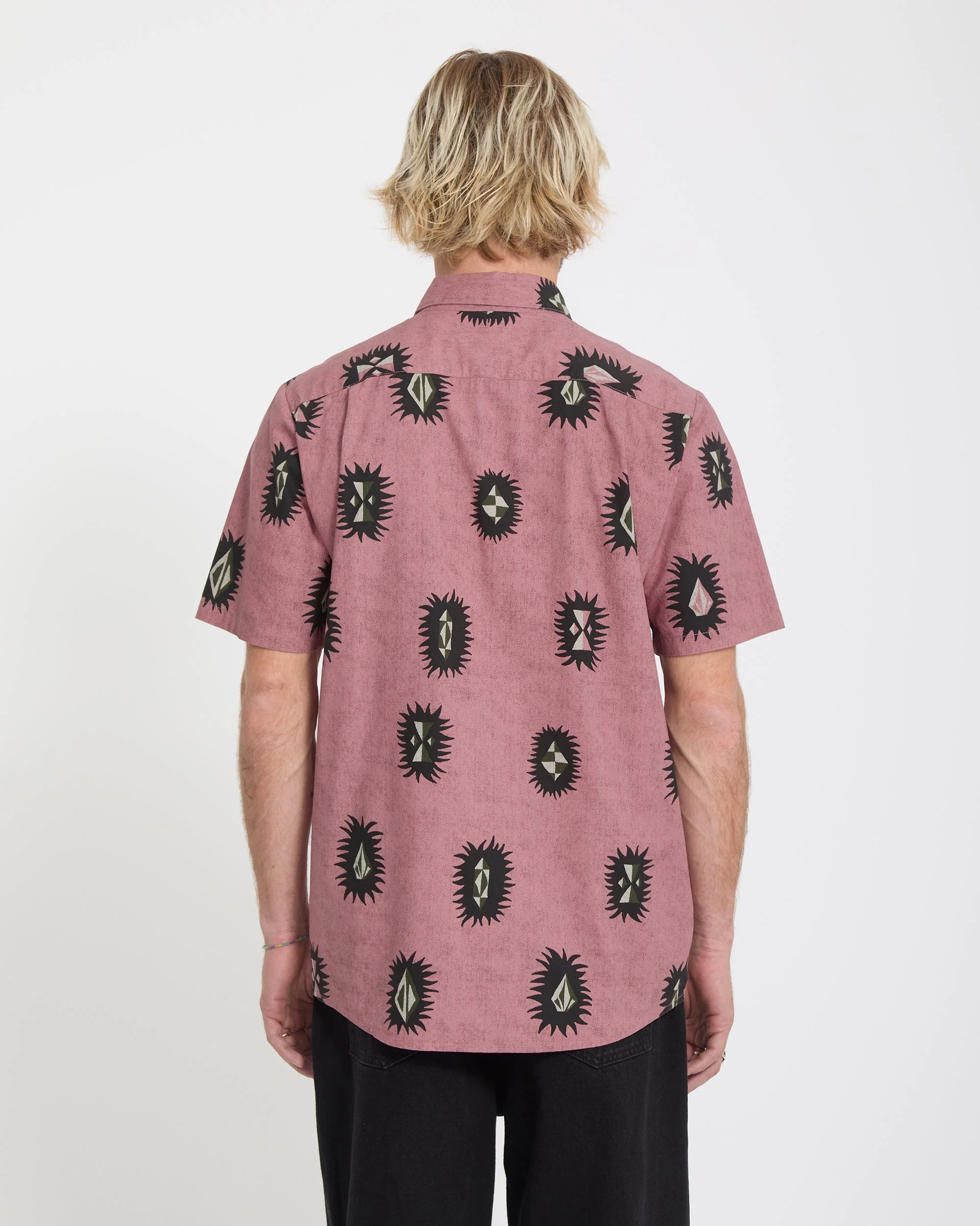 Markerstone Shirt - Stone Rose - Image 2