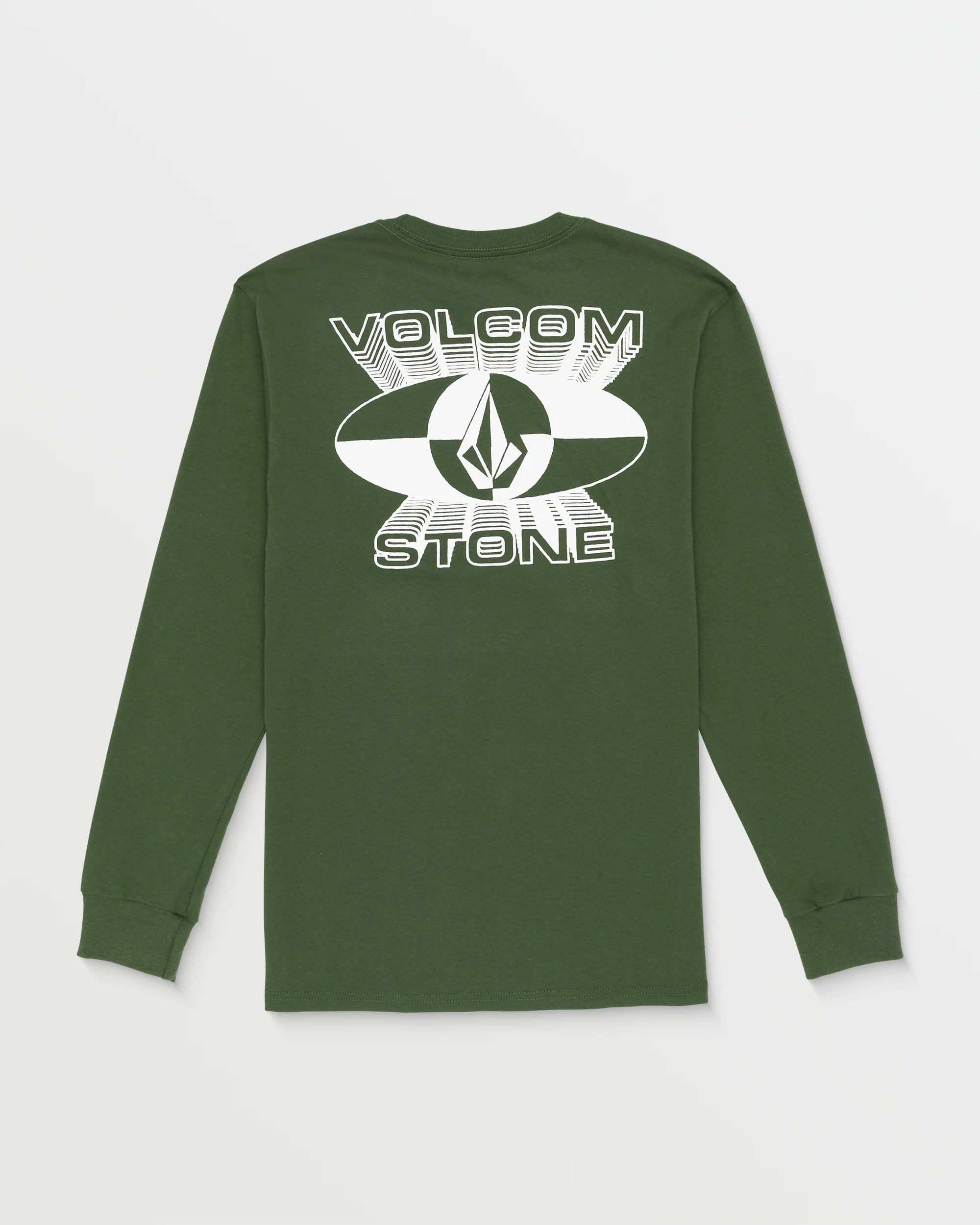 Masonite T-shirt - Dark Pine