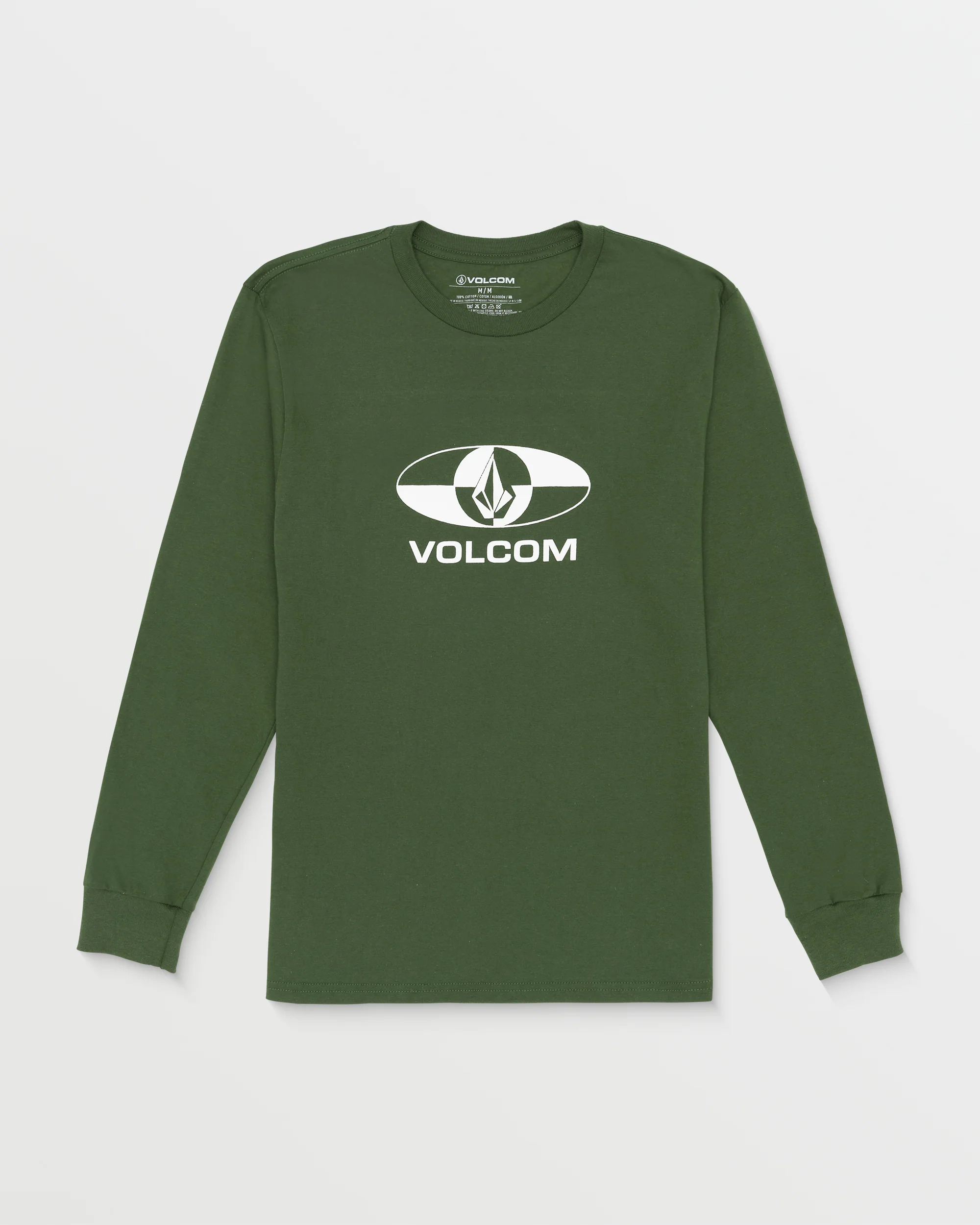 Masonite T-shirt - Dark Pine - Image 2