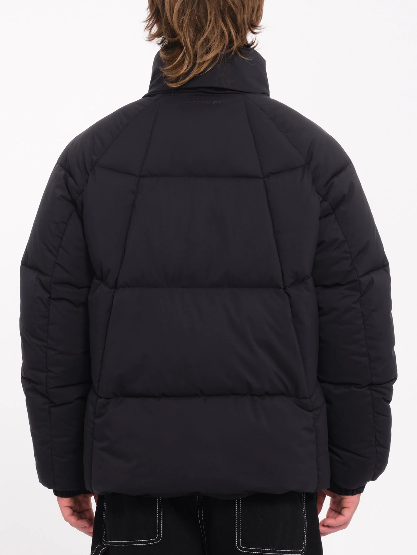 Maxstone 5K Jacket - Black - Image 2