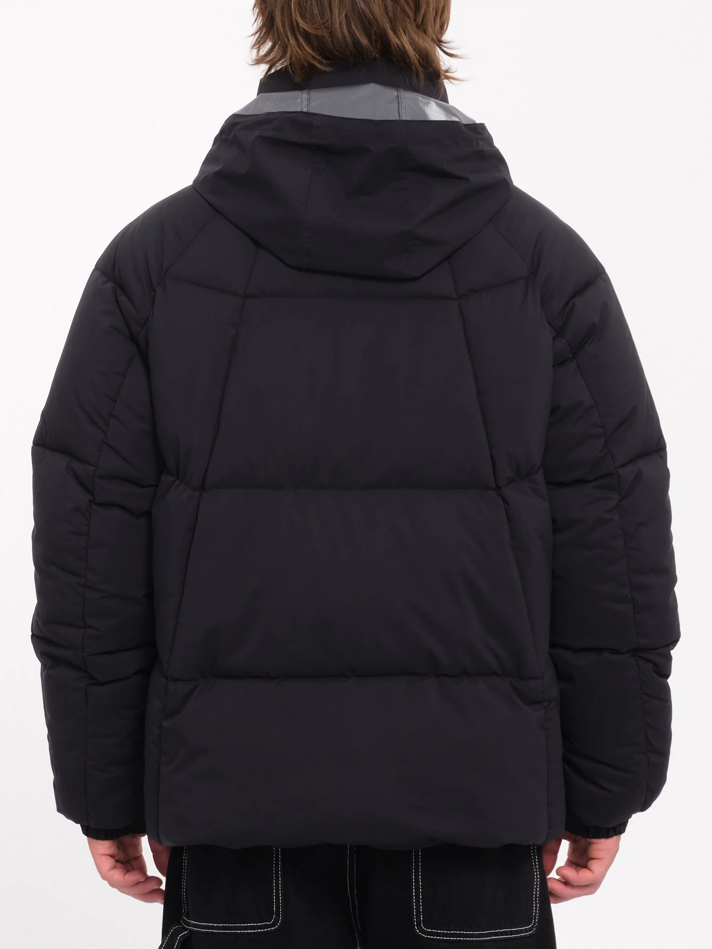 Maxstone 5K Jacket - Black - Image 8