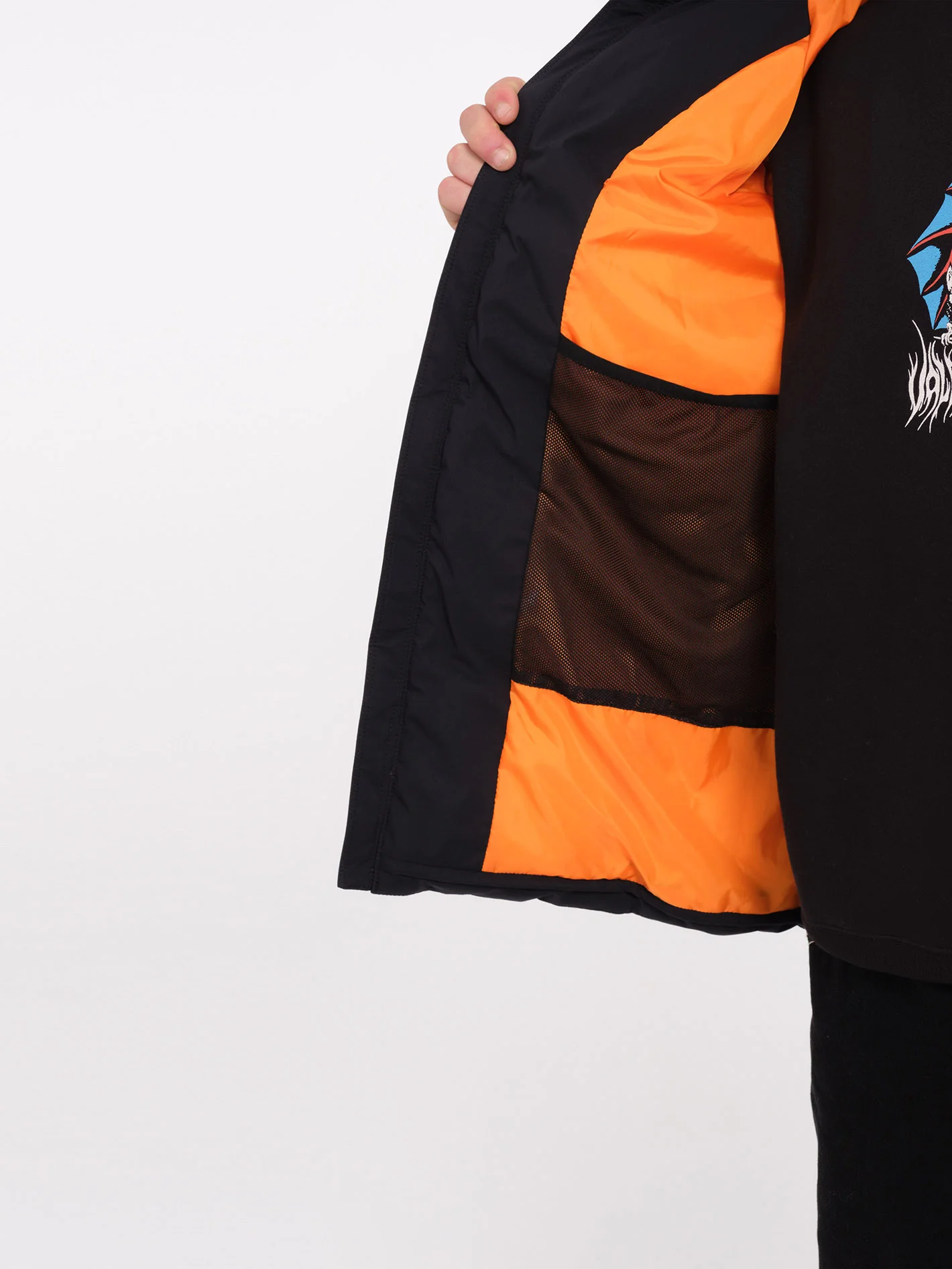 Maxstone 5K Jacket - Black - Image 9