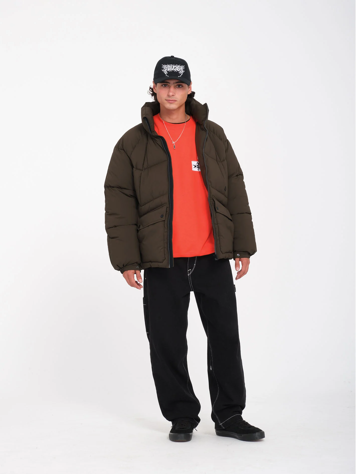 Maxstone 5K Jacket - Wren - Image 10