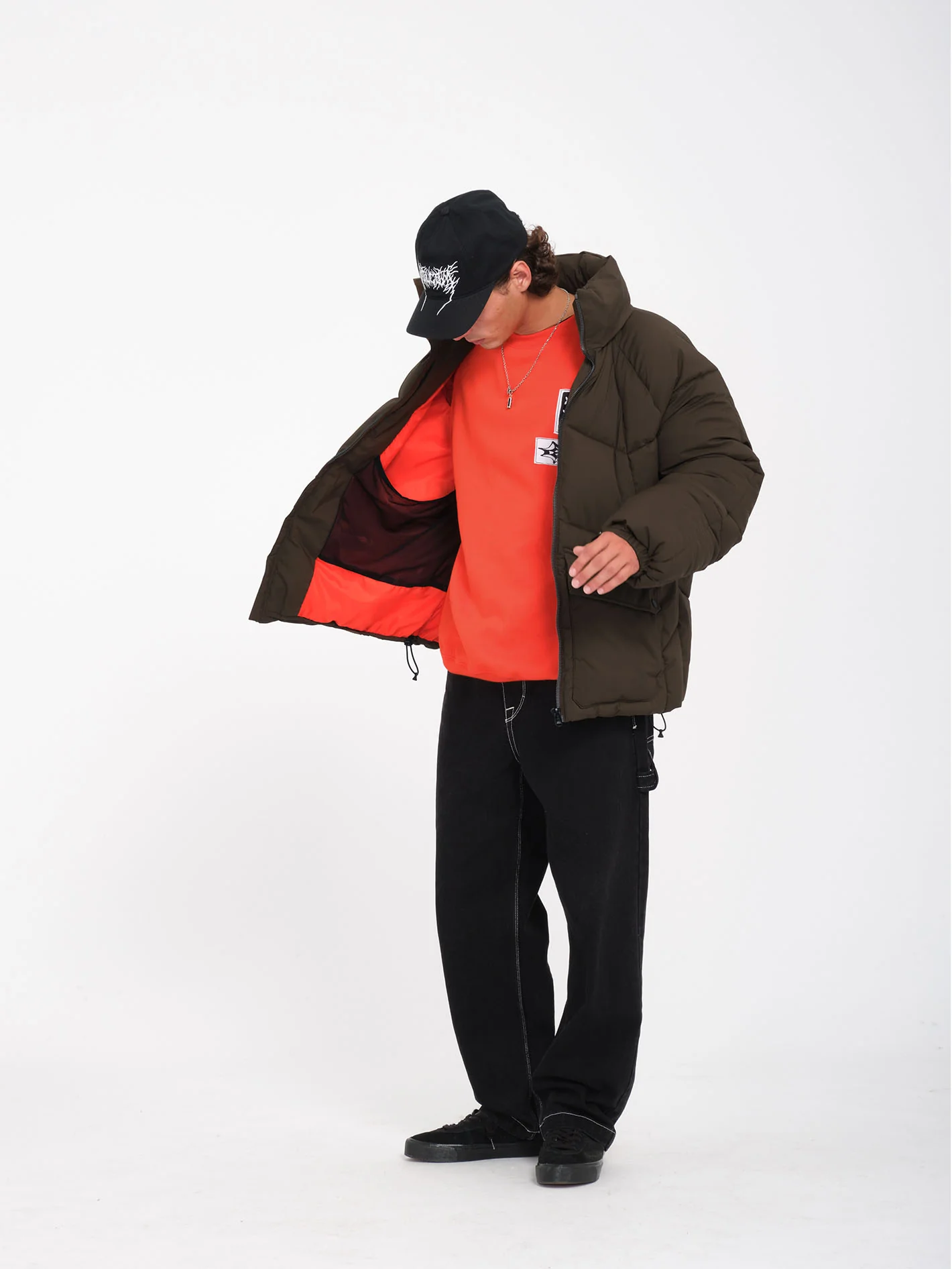Maxstone 5K Jacket - Wren - Image 11