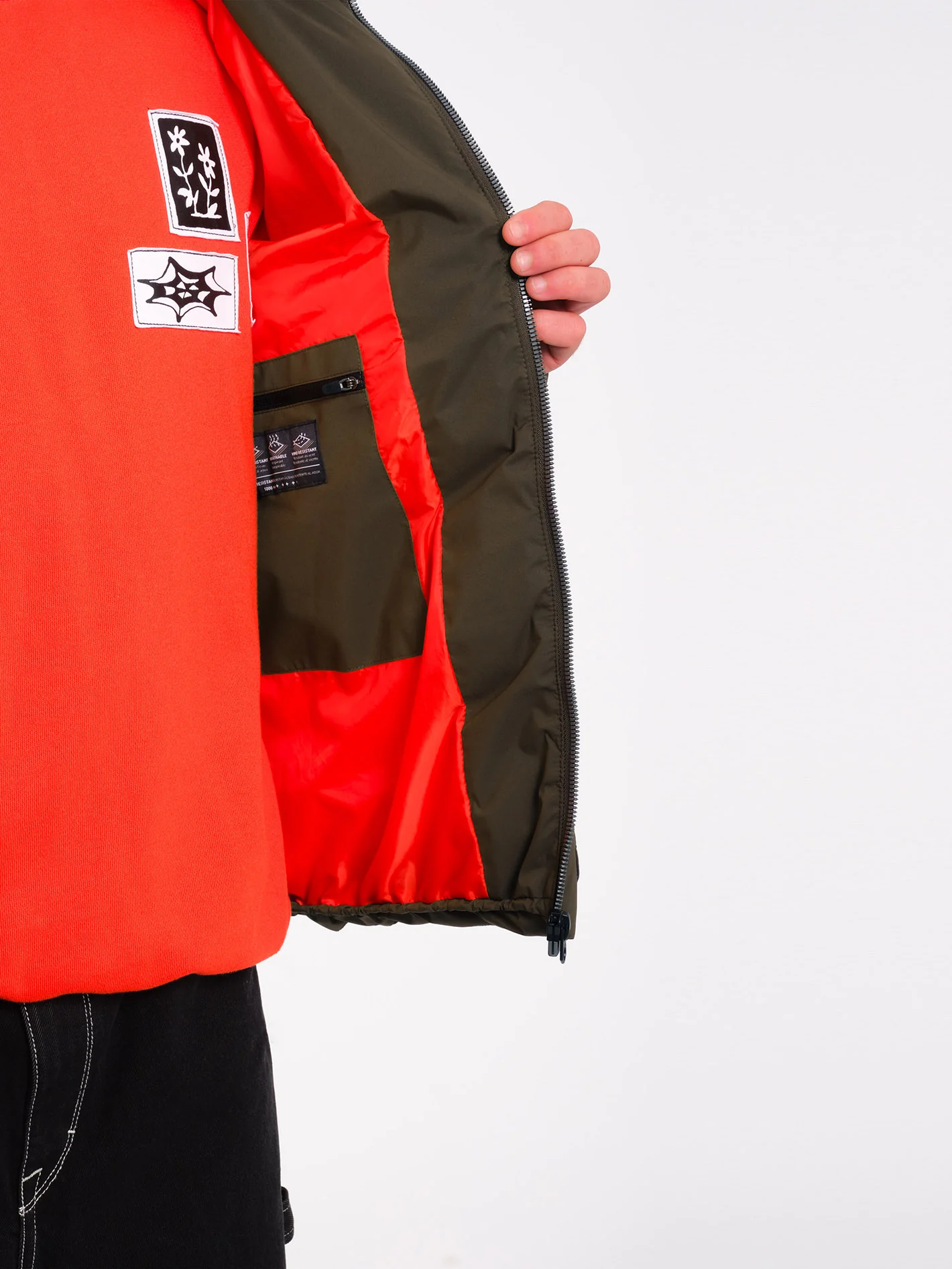 Maxstone 5K Jacket - Wren - Image 6