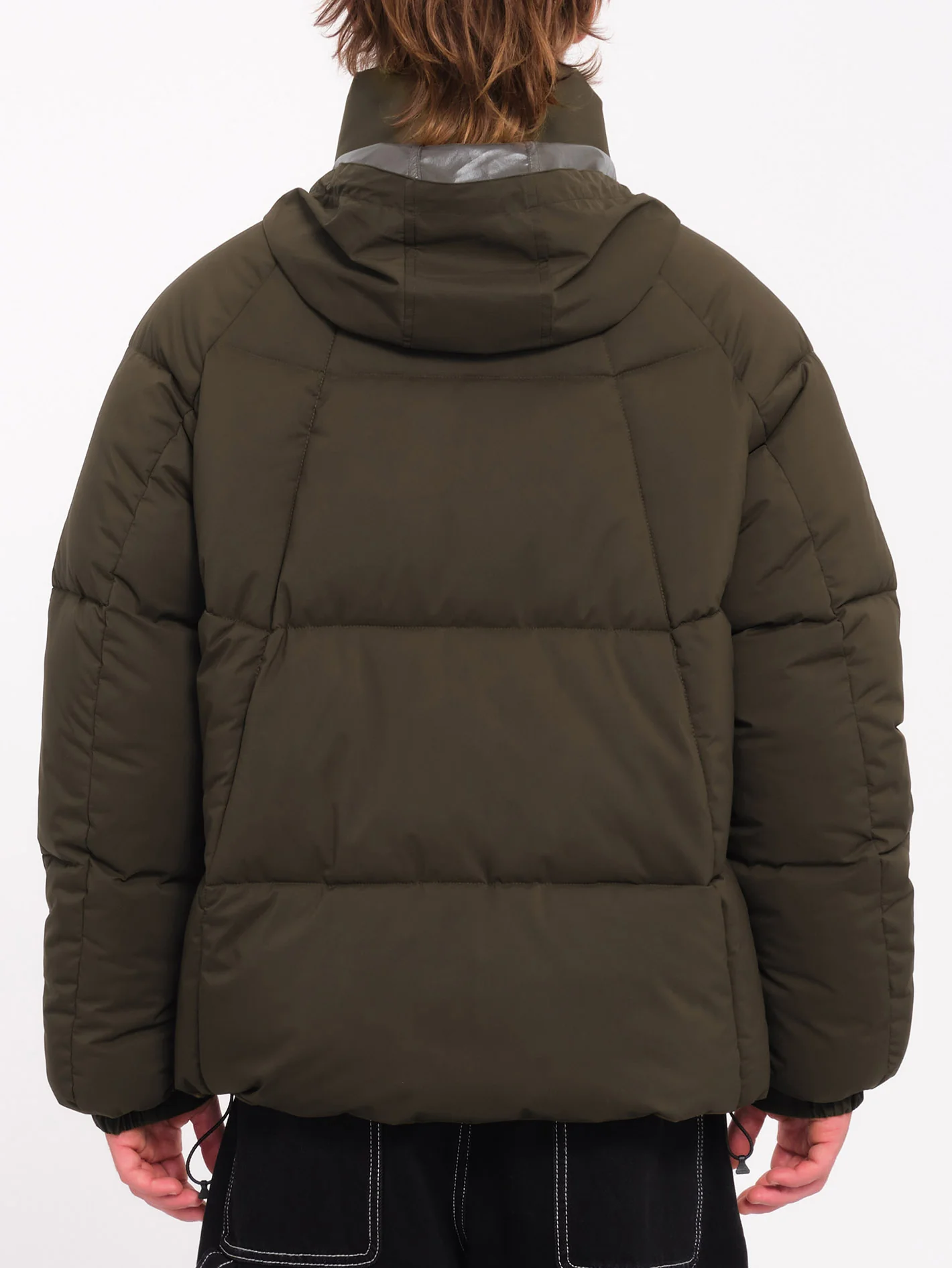 Maxstone 5K Jacket - Wren - Image 8
