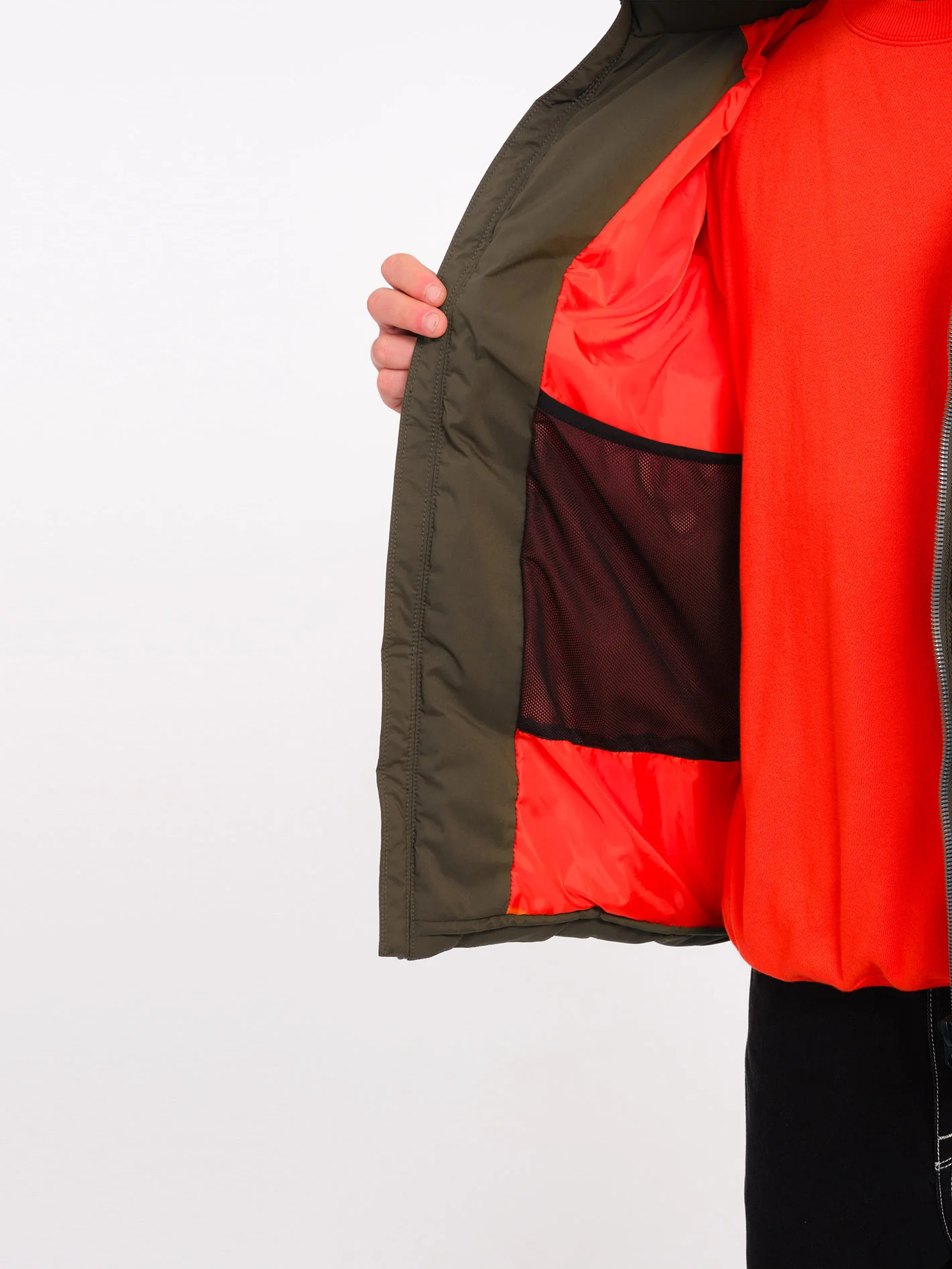 Maxstone 5K Jacket - Wren - Image 9
