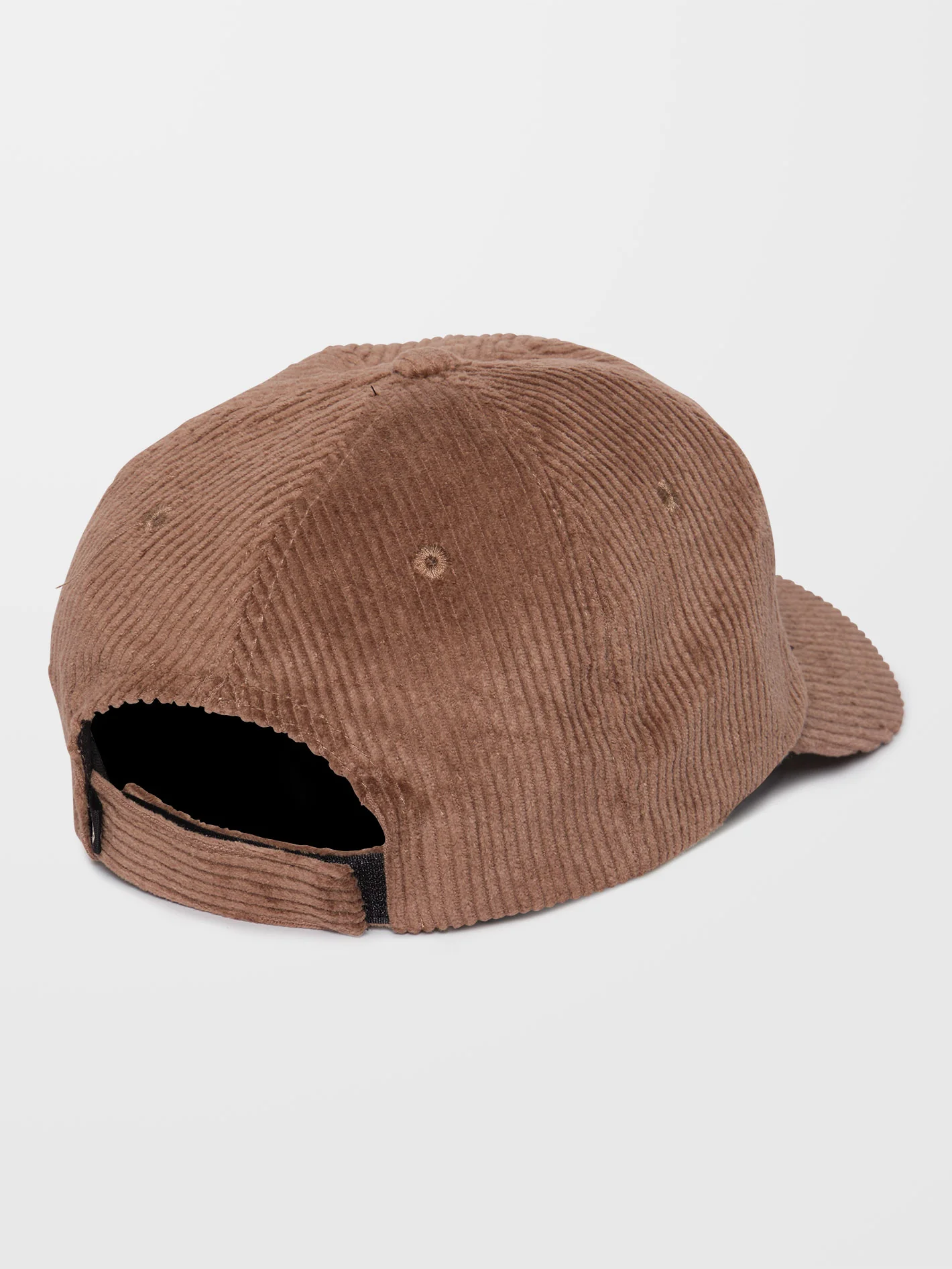 Mechanic Cap - DUSTY BROWN - Image 2