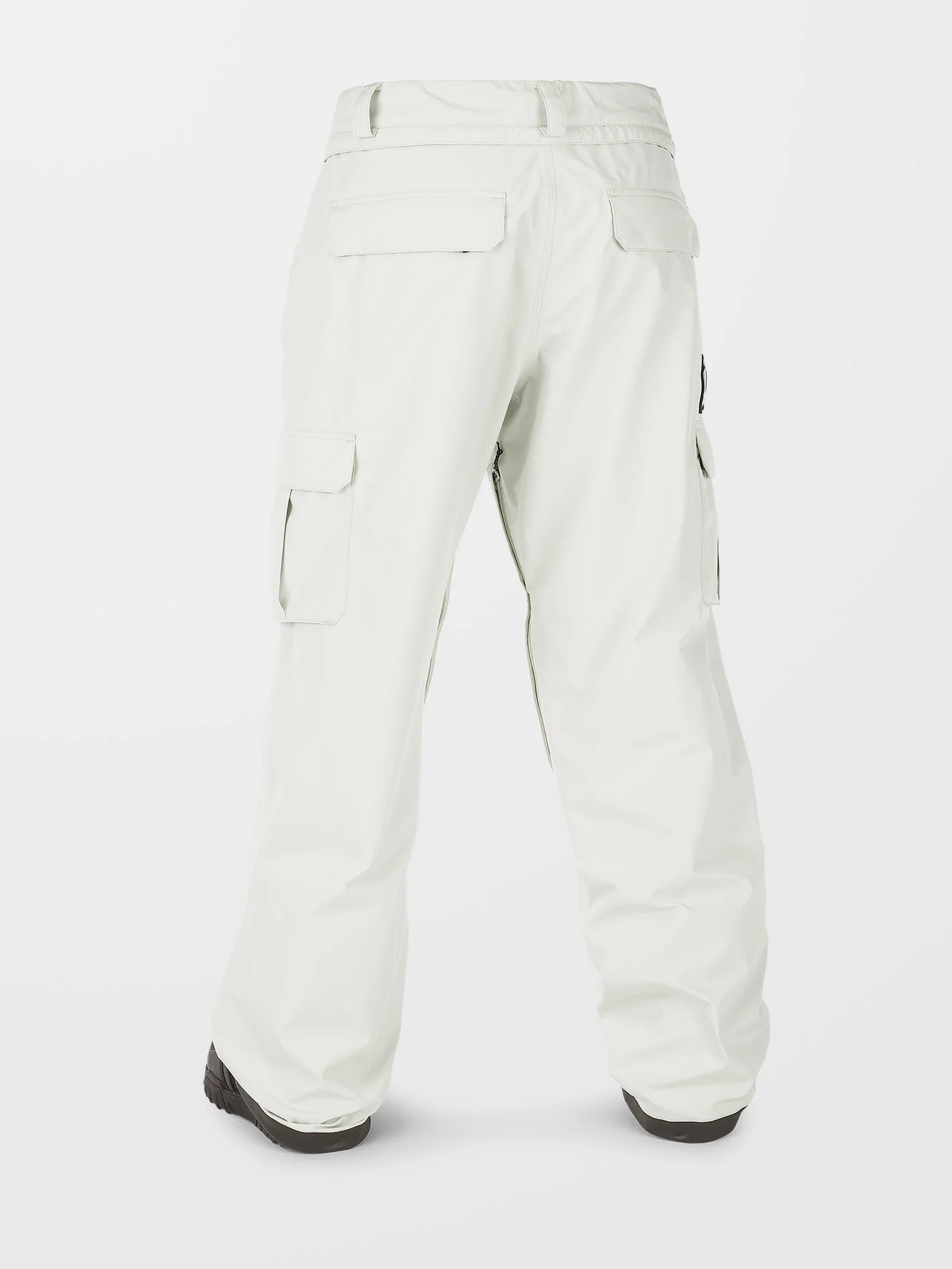 Melancon Gore-Tex Trousers - Off White (Unisex) - Image 8