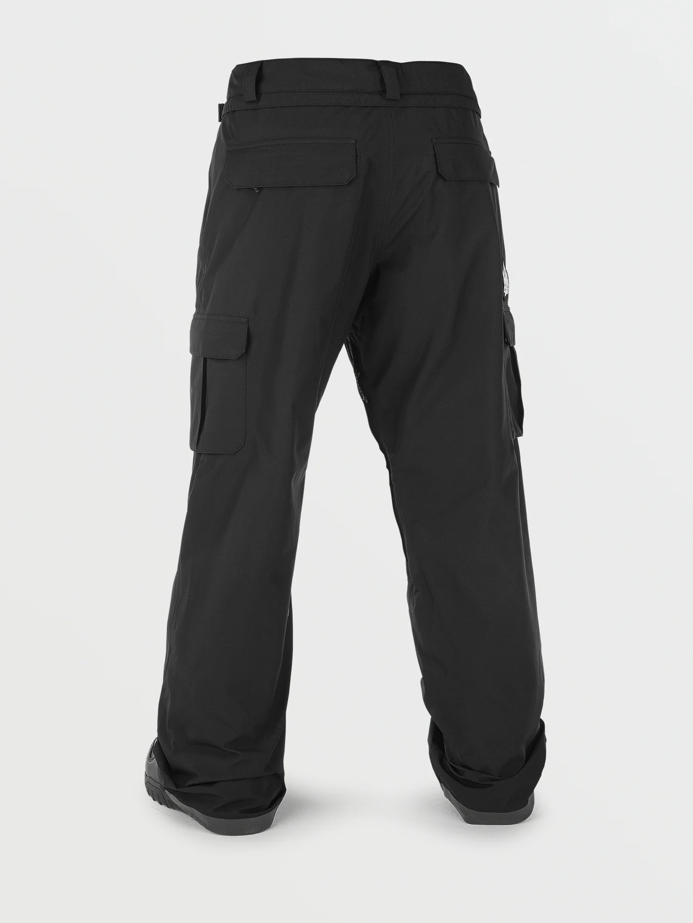 Melancon Gore-Tex Trousers - Black (Unisex) - Image 13