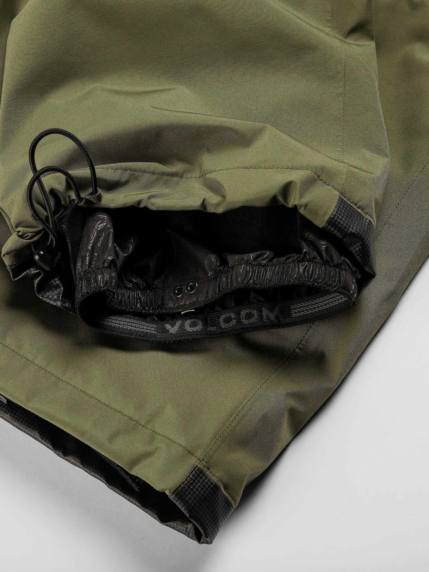 Melancon Gore-Tex Trousers - MILITARY - Image 7