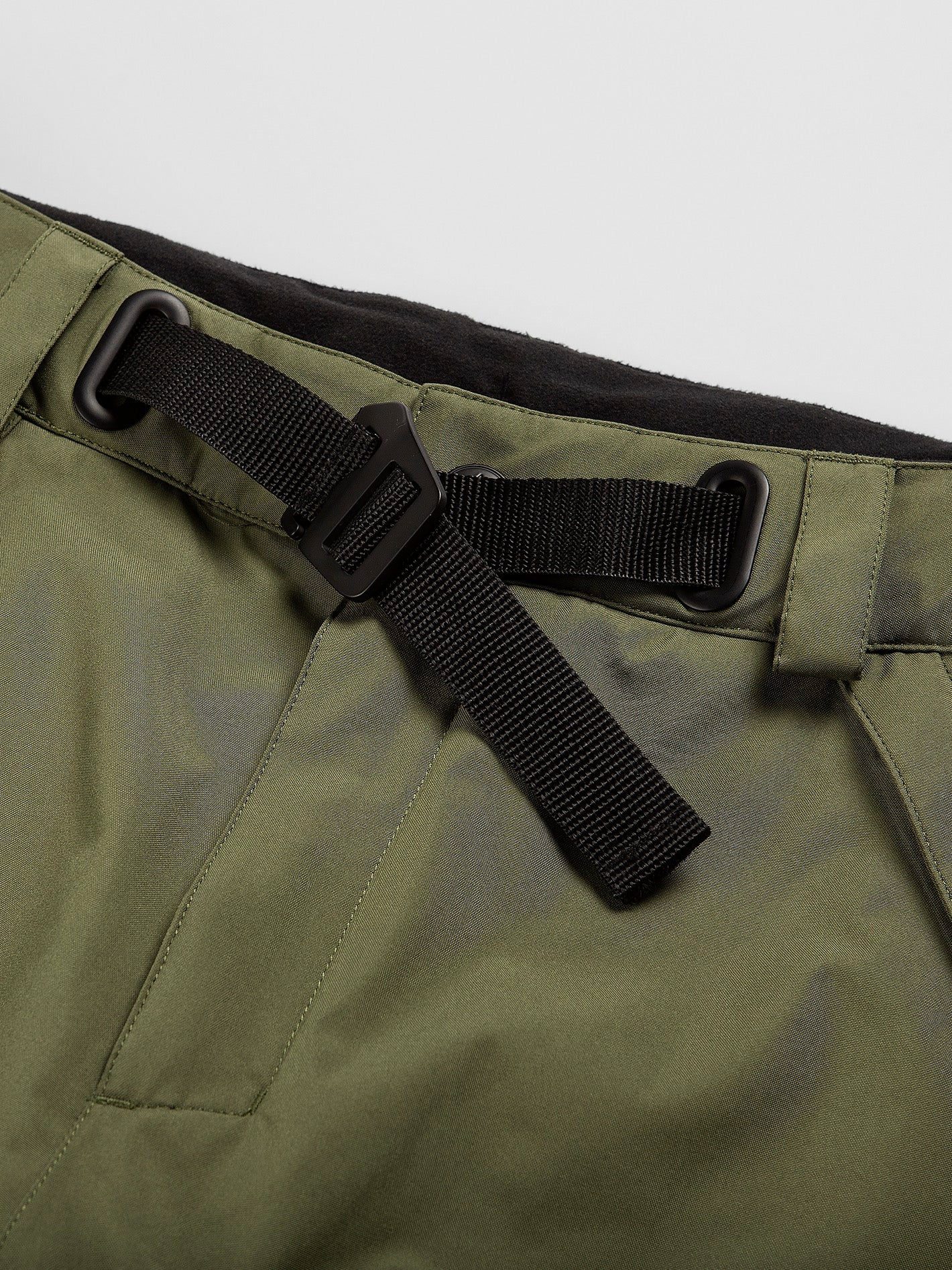 Melancon Gore-Tex Trousers - MILITARY - Image 9