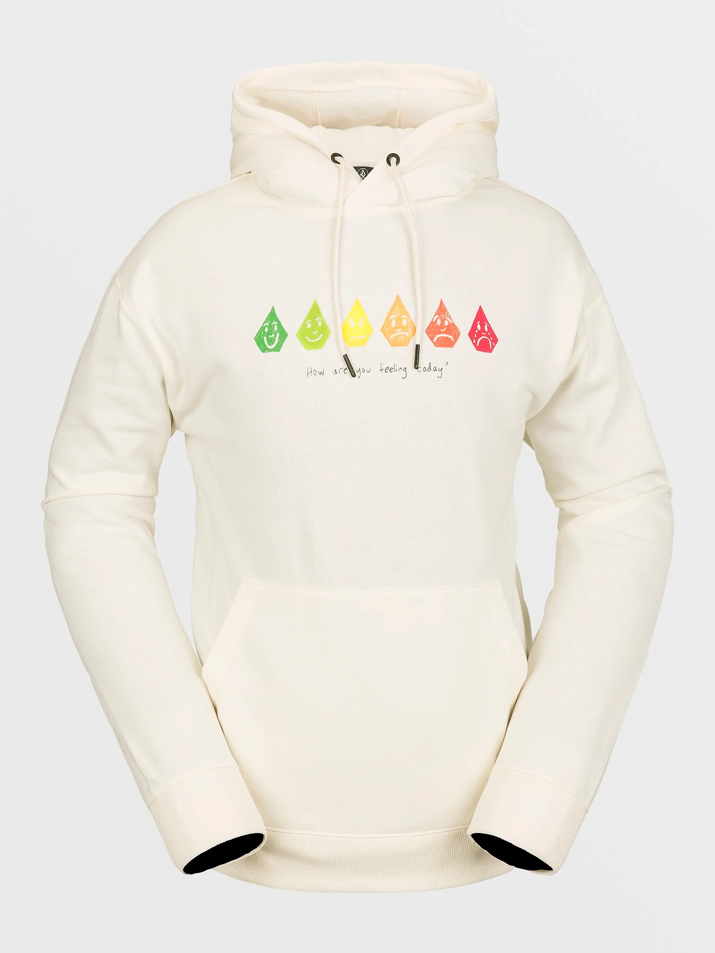 Melancon Hoodie - MOONBEAM - Image 3